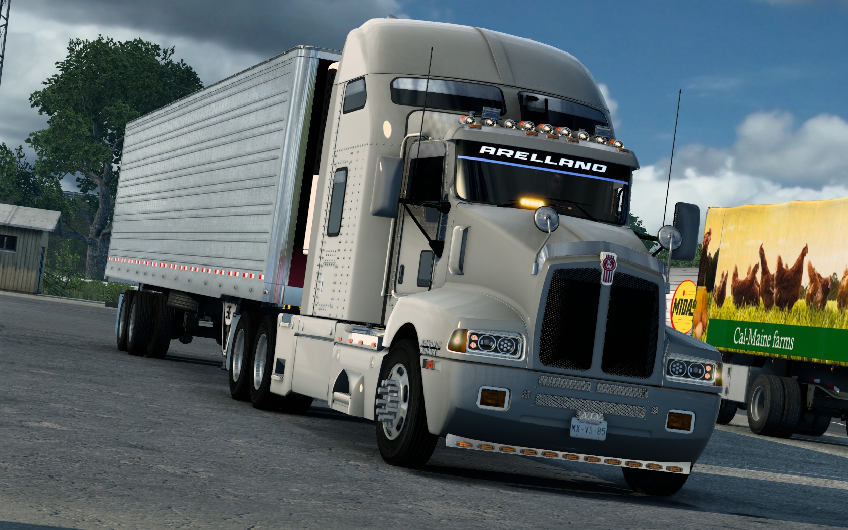 Image by Landerotrucking