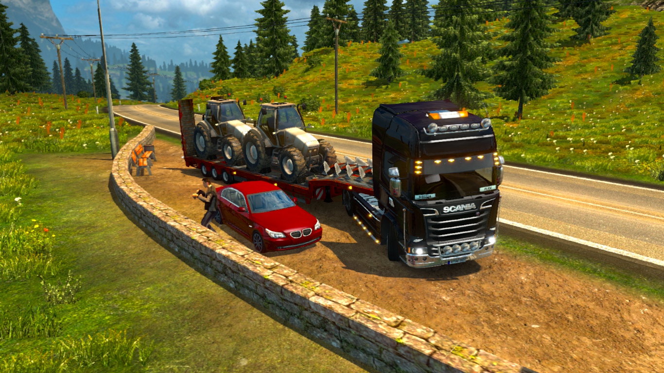 Image by EachButcher