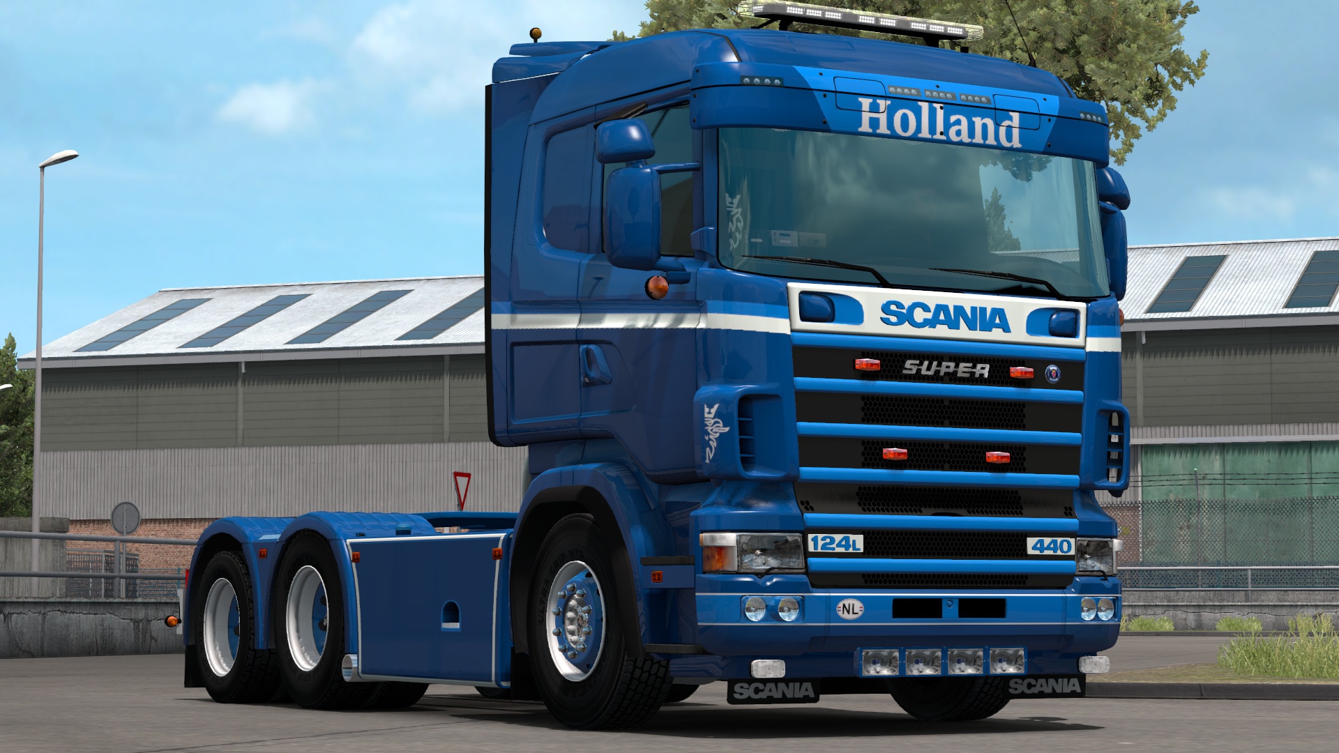 Image by MichaelTrucker