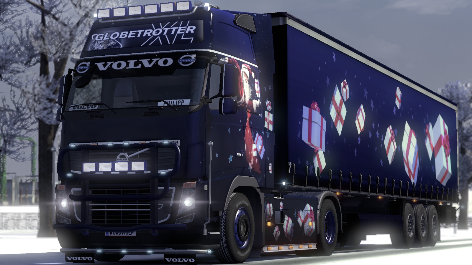 Image by ScaniaausWallsee