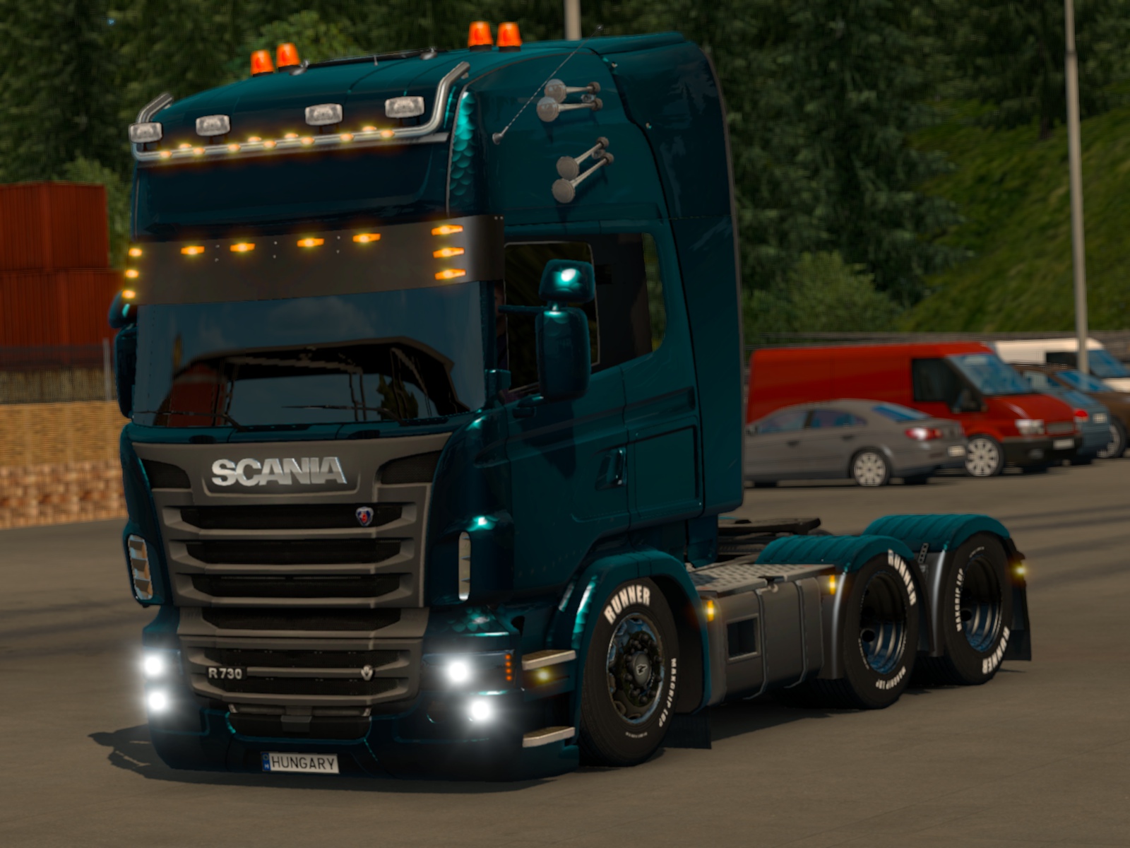 Image by therealvitaHUN