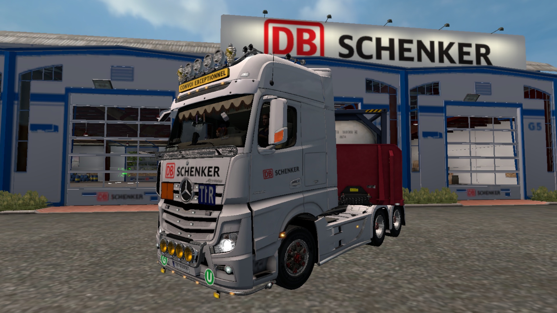 Image by RavenTrucking