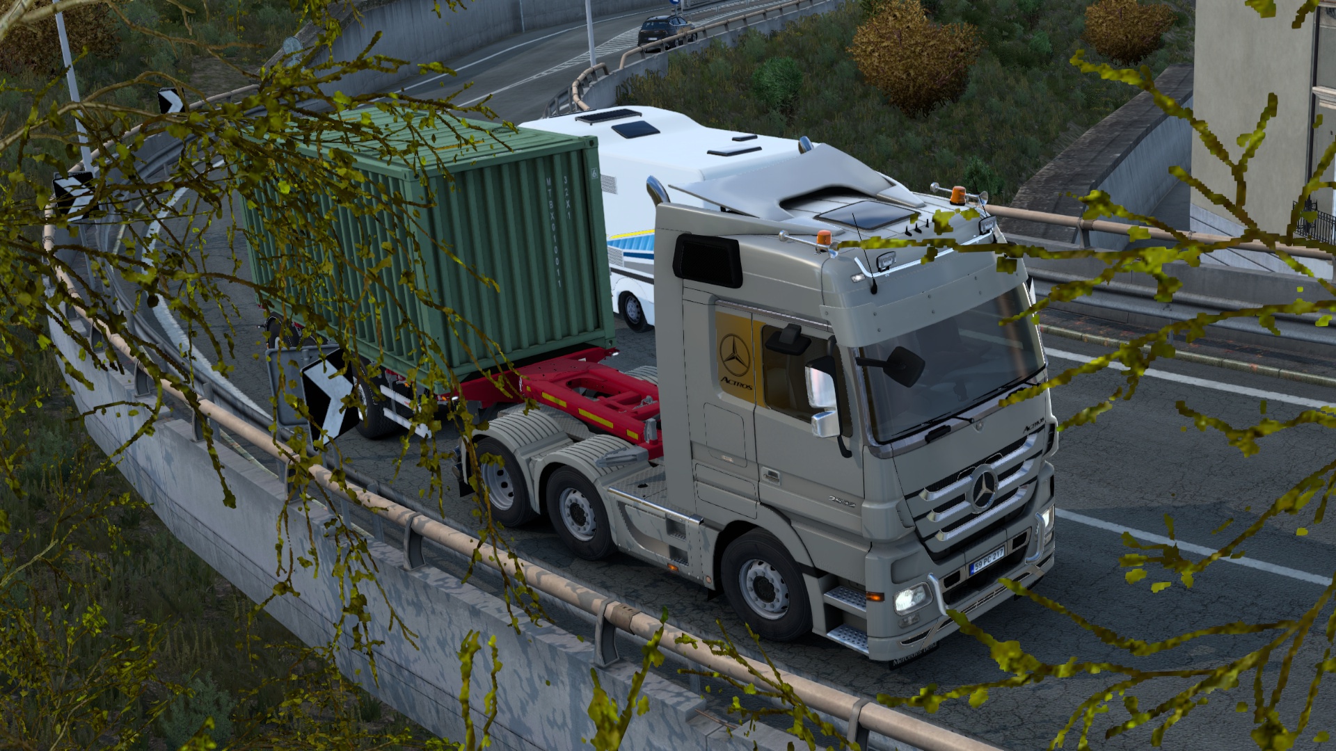 Image by KingsTruck07