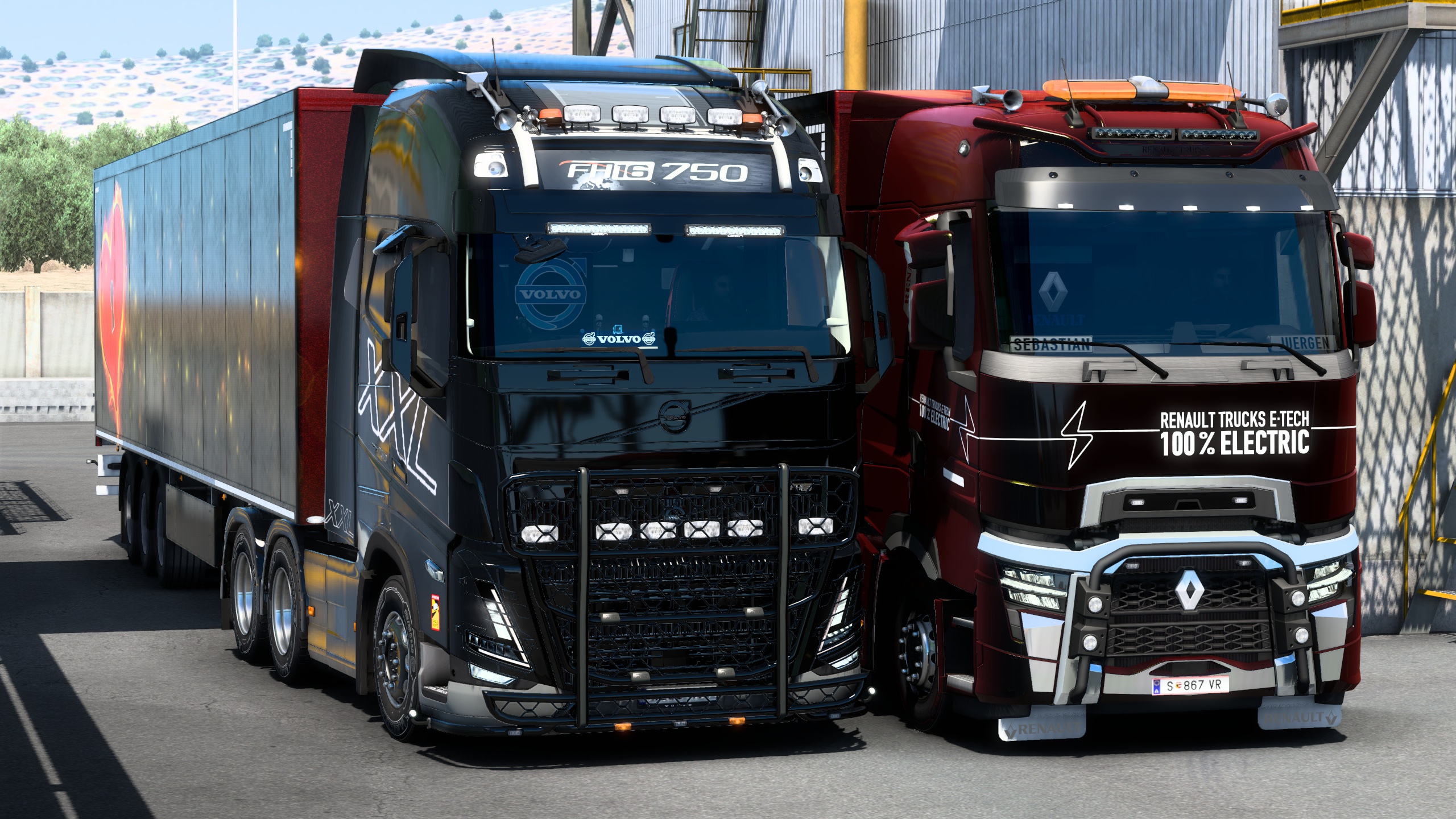 Image by ExaminerIan