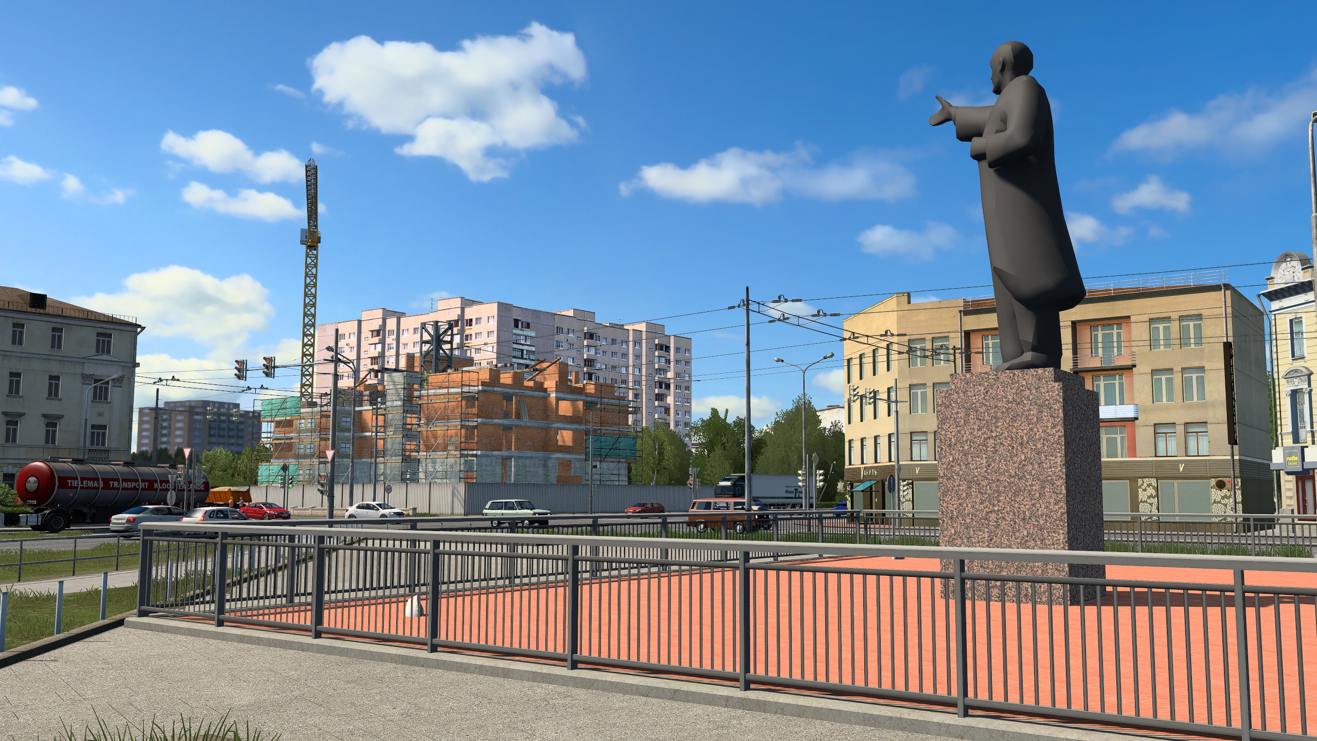 Image by SOKOL_TRUCKING