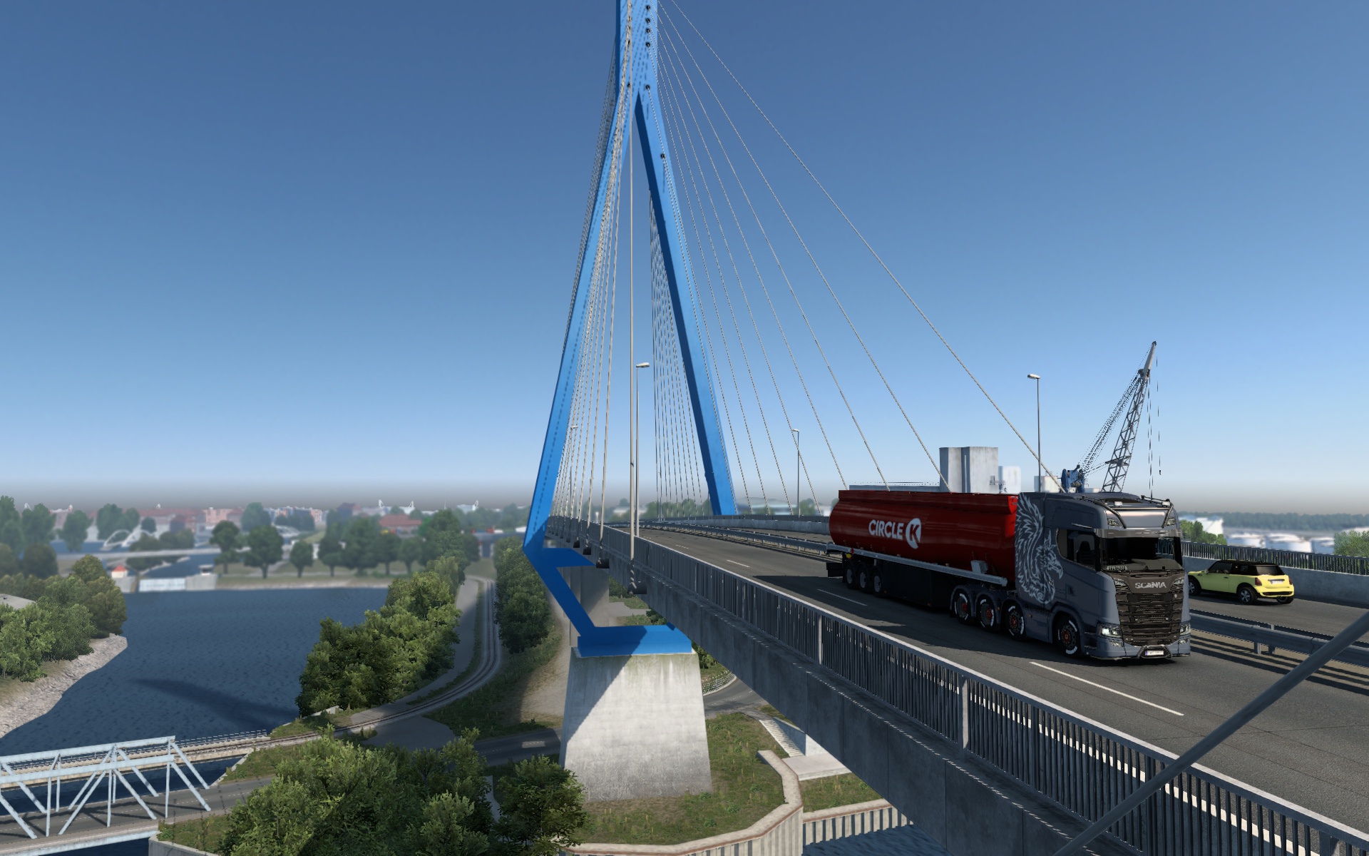 Image by selrahcderf