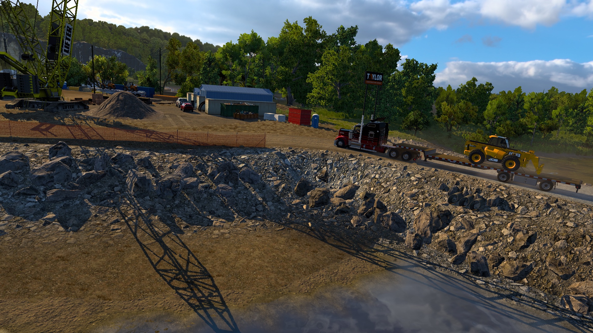 Image by Andrethetrucker