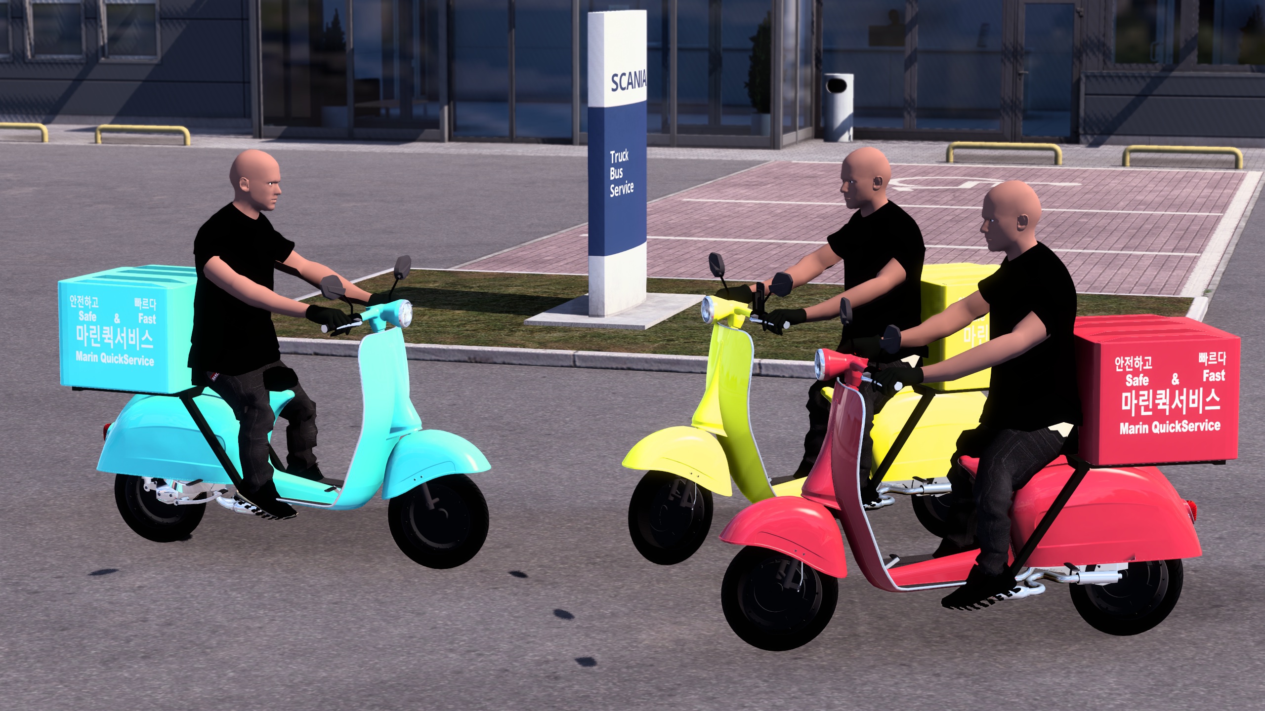 Image by ExaminerIan