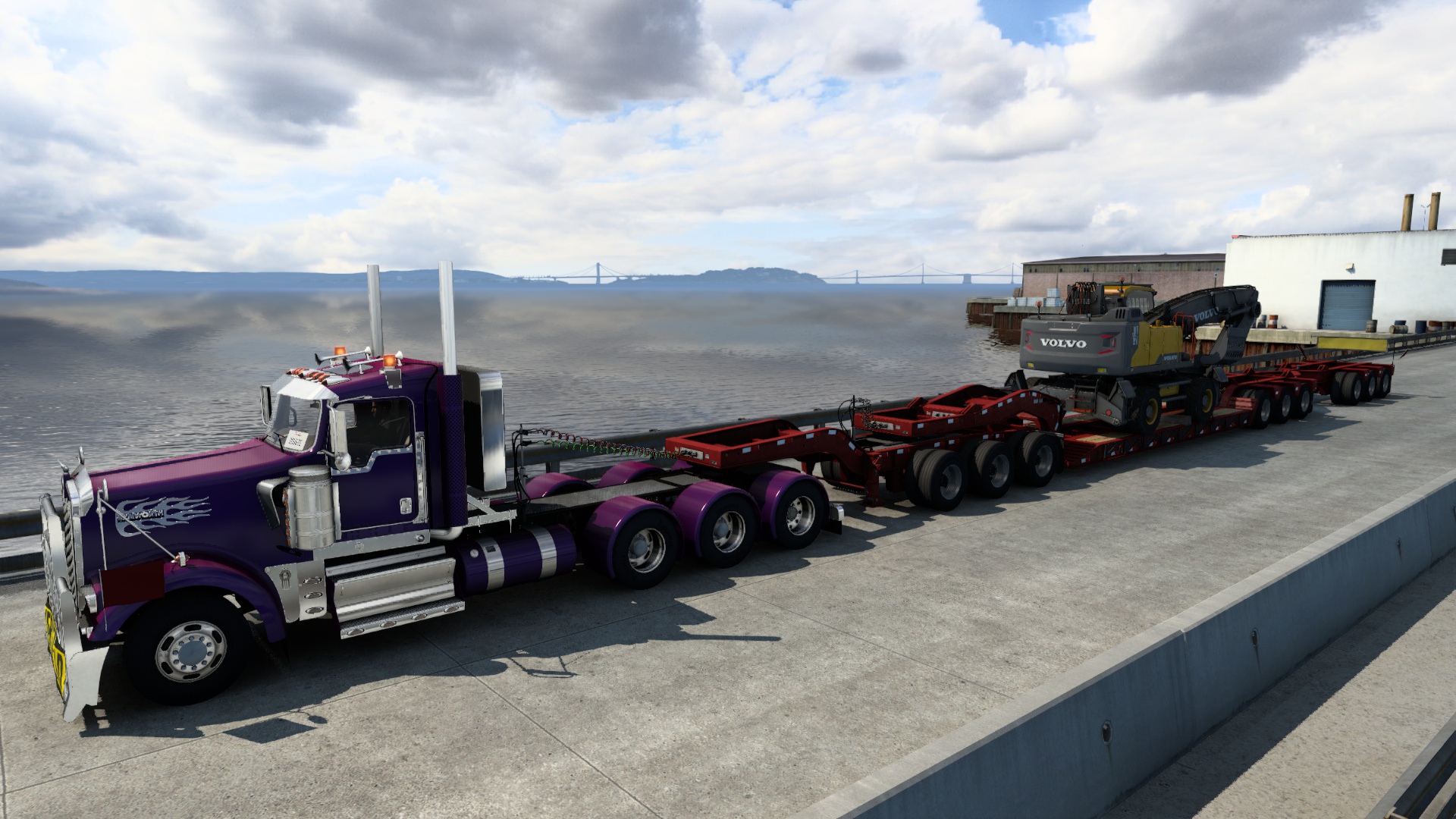 Image by SharpeHaulage