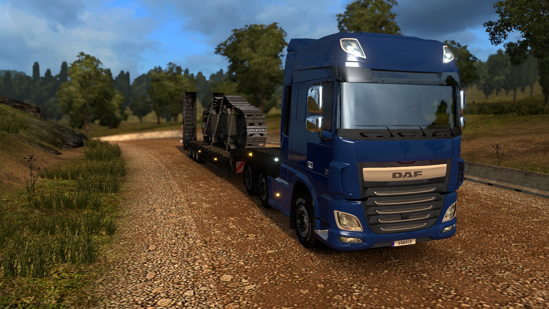 Image by kartodriver