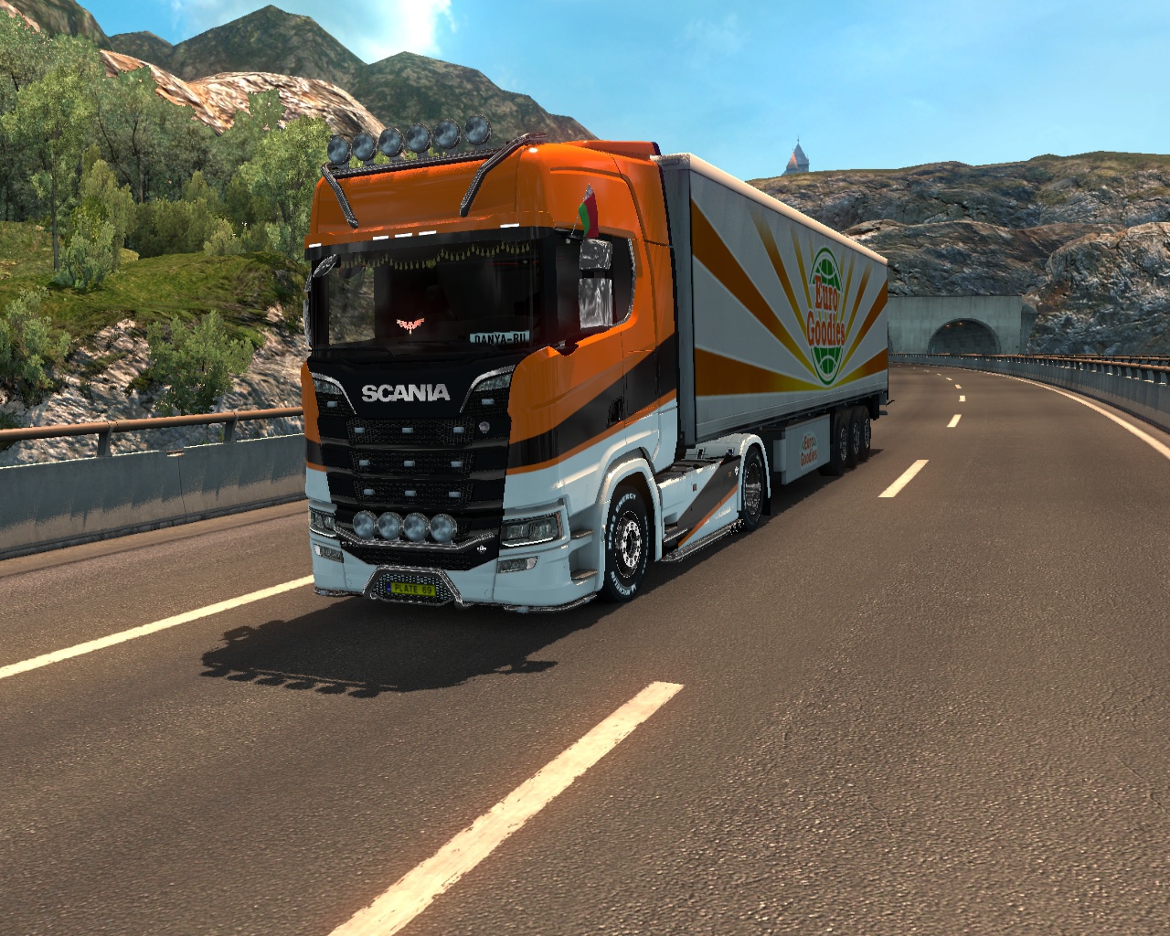 Image by DanYYouTube