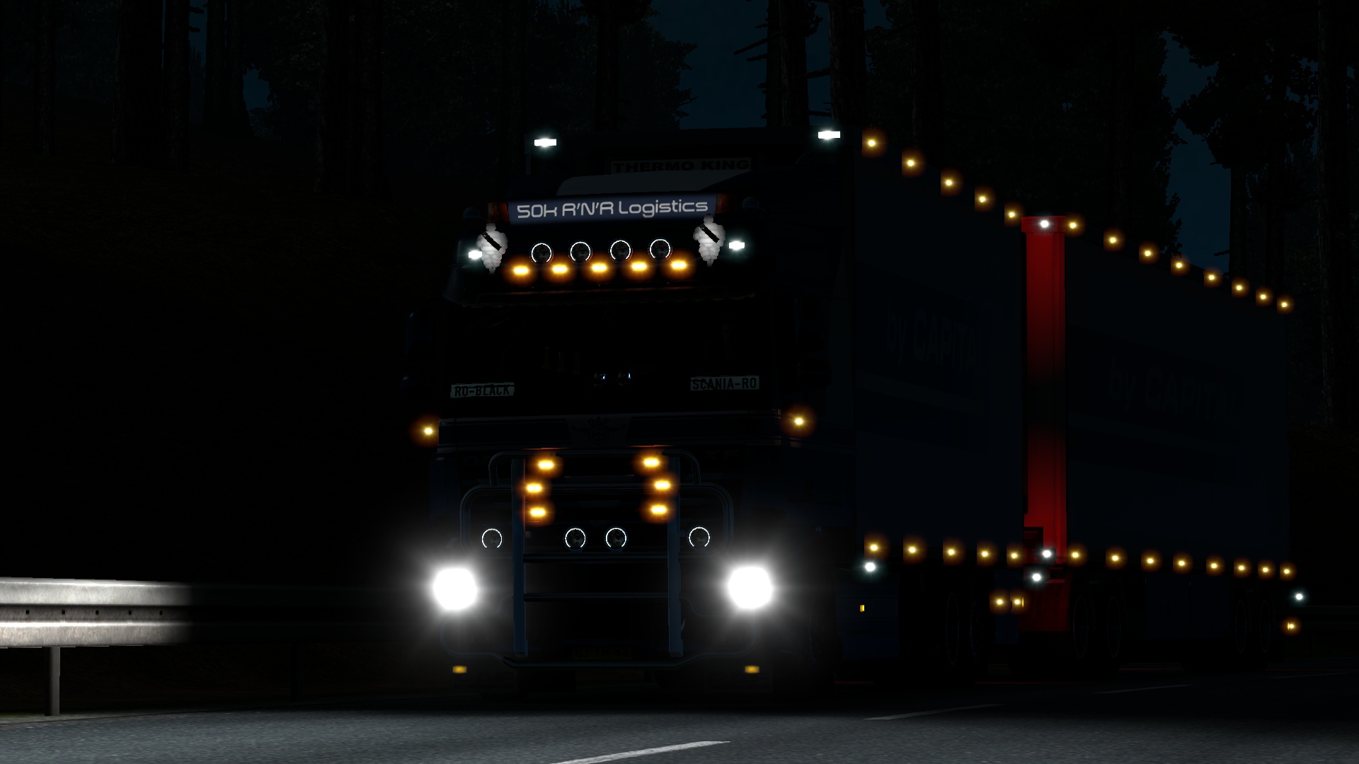 Image by blackscania