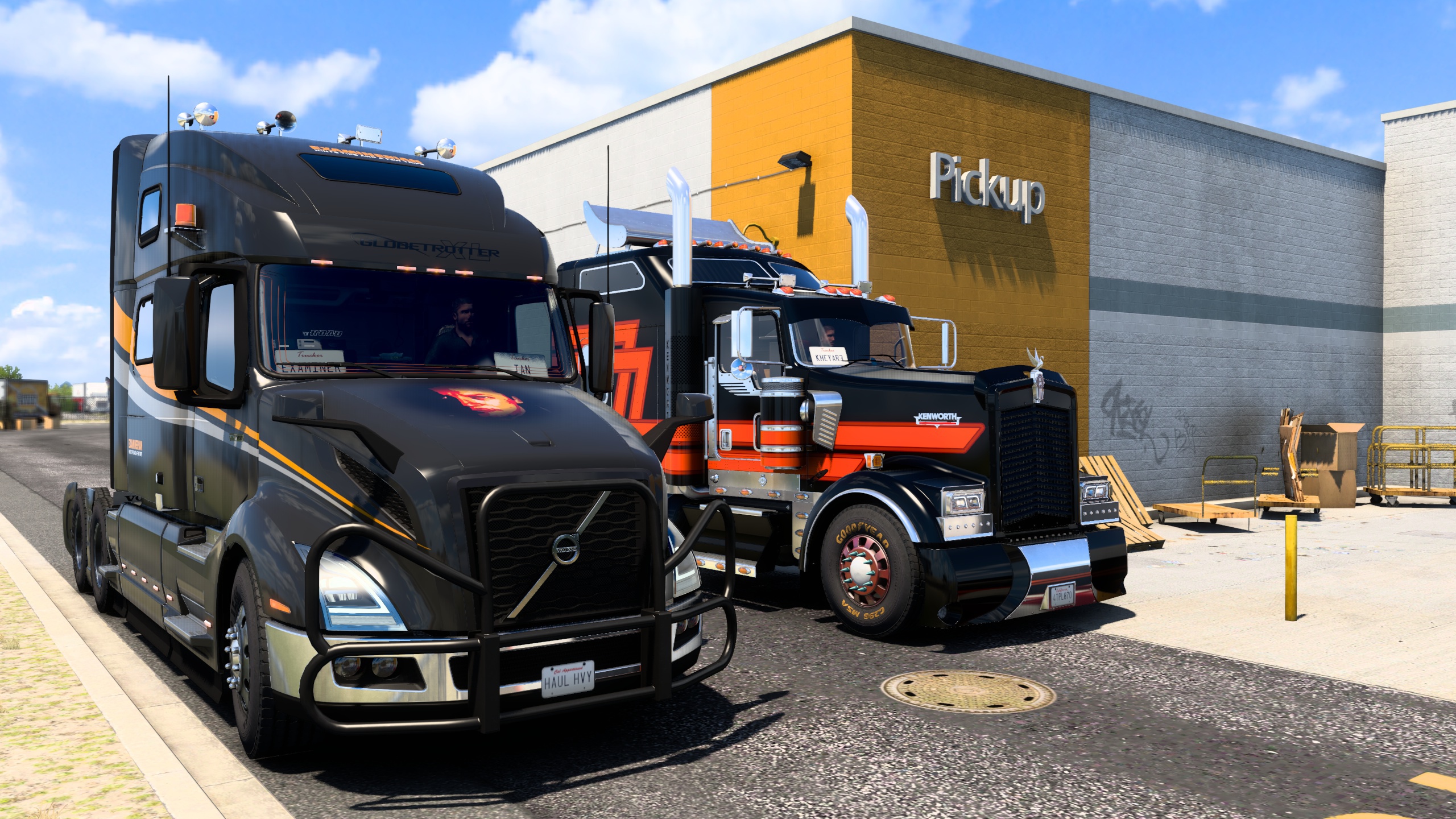 Image by ExaminerIan