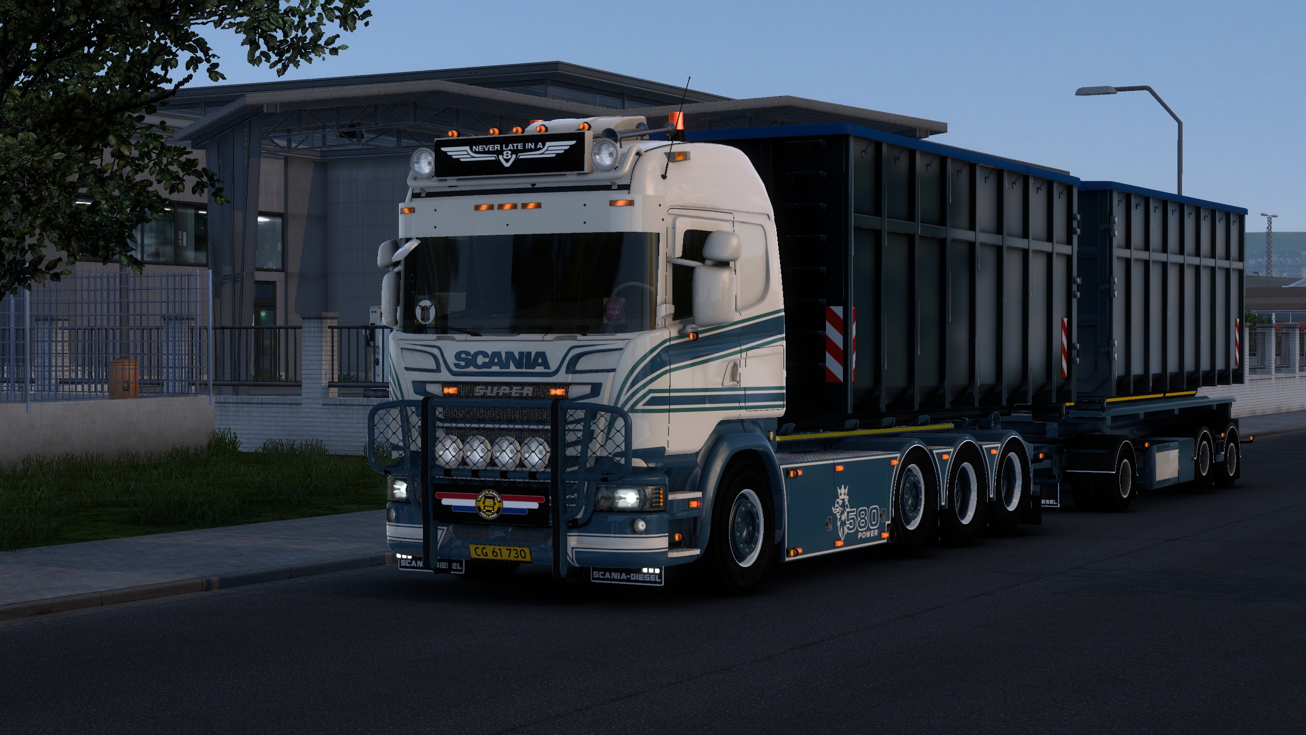 Image by FrederikDenmark