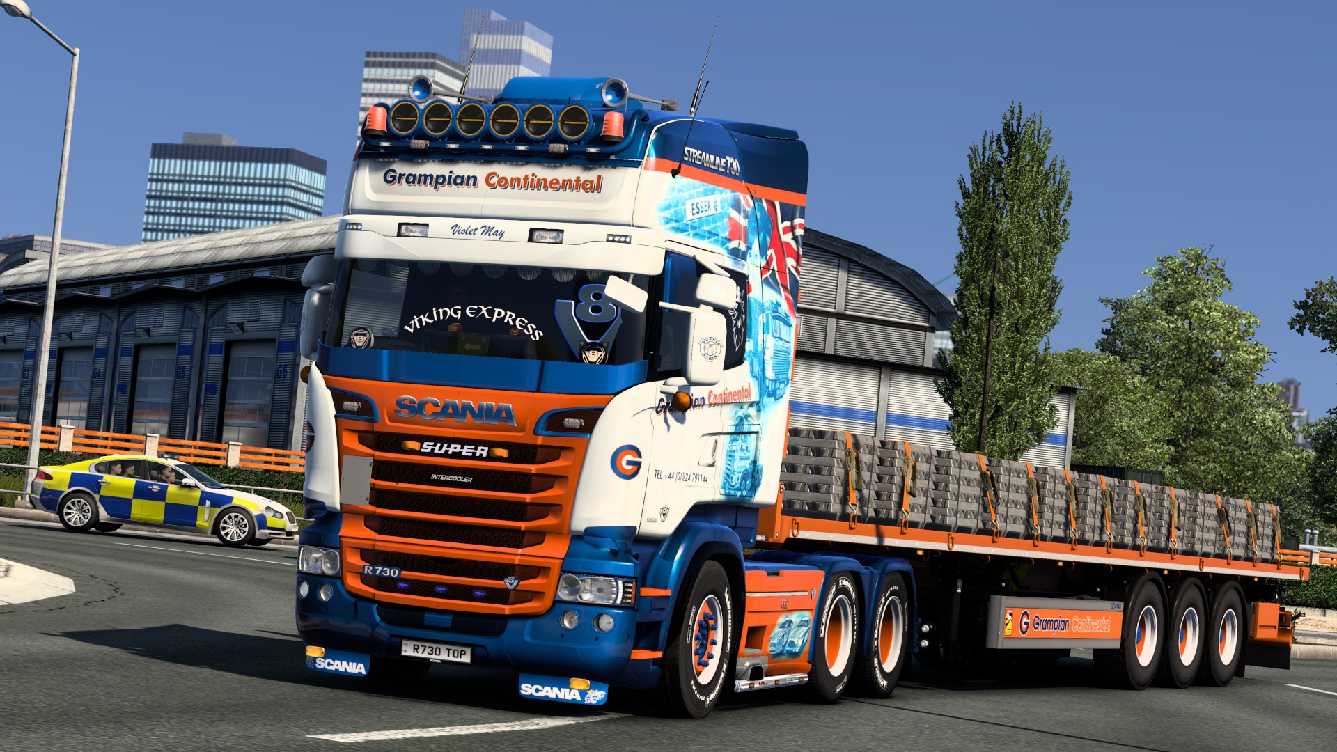 Image by Globetrotter72