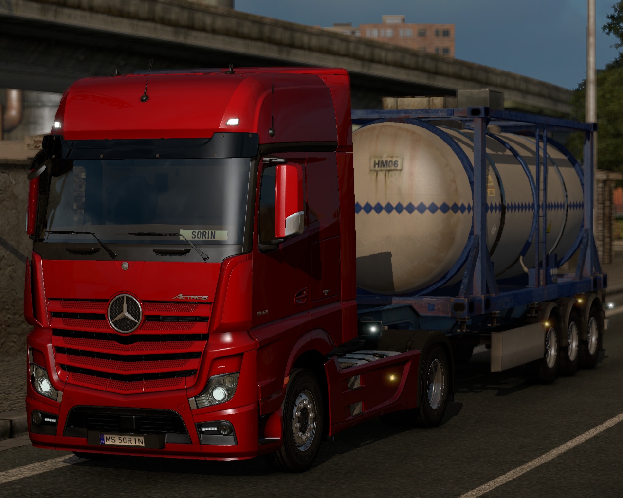 Image by SorinPatrik99