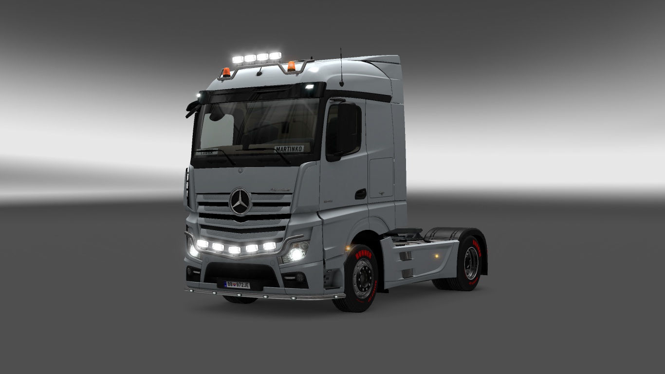 Image by eurotruckmartin