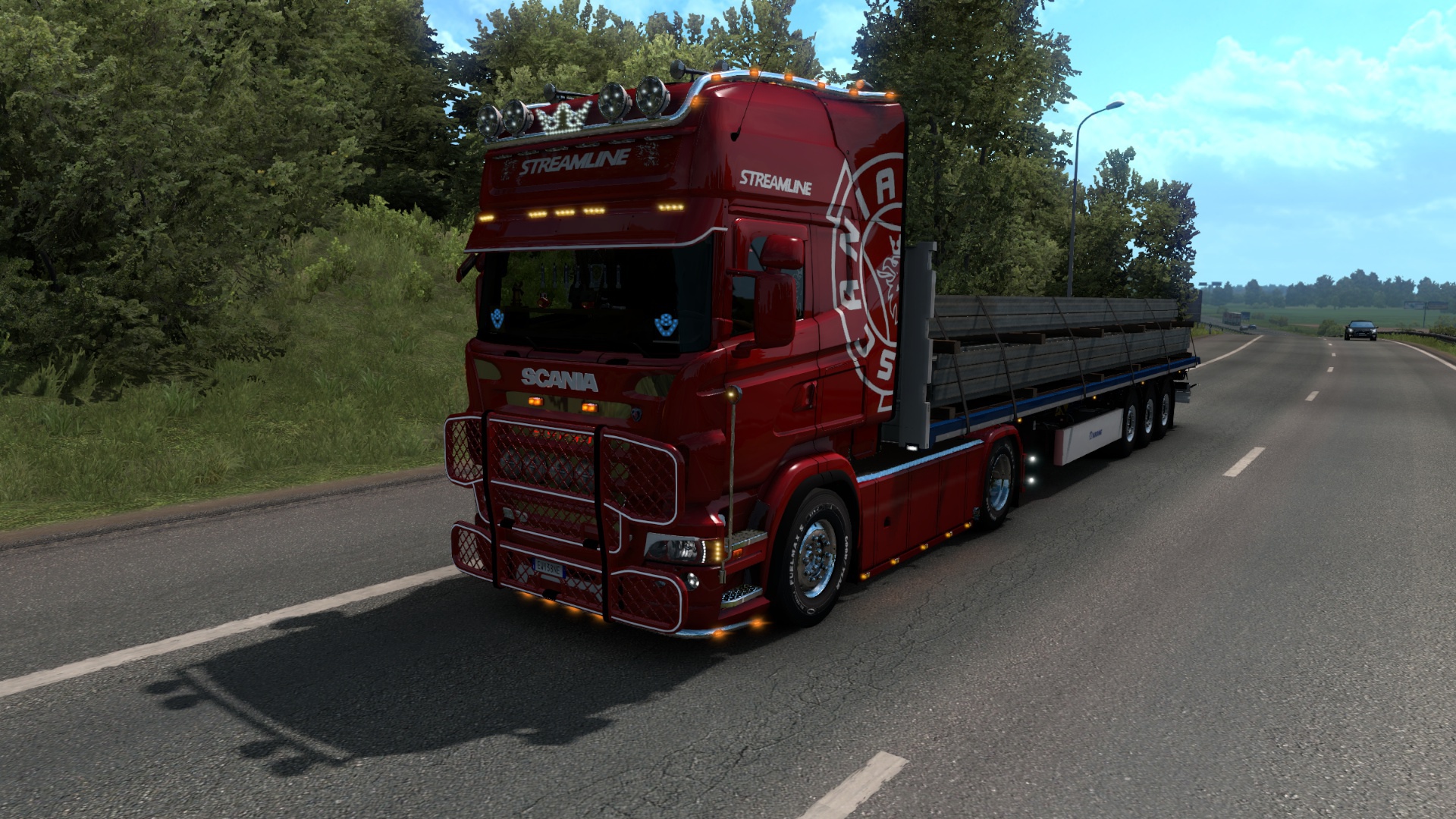 Image by scania142king