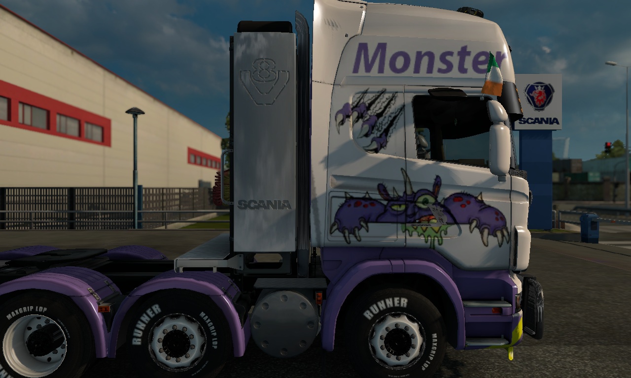 Image by BeerMonster78