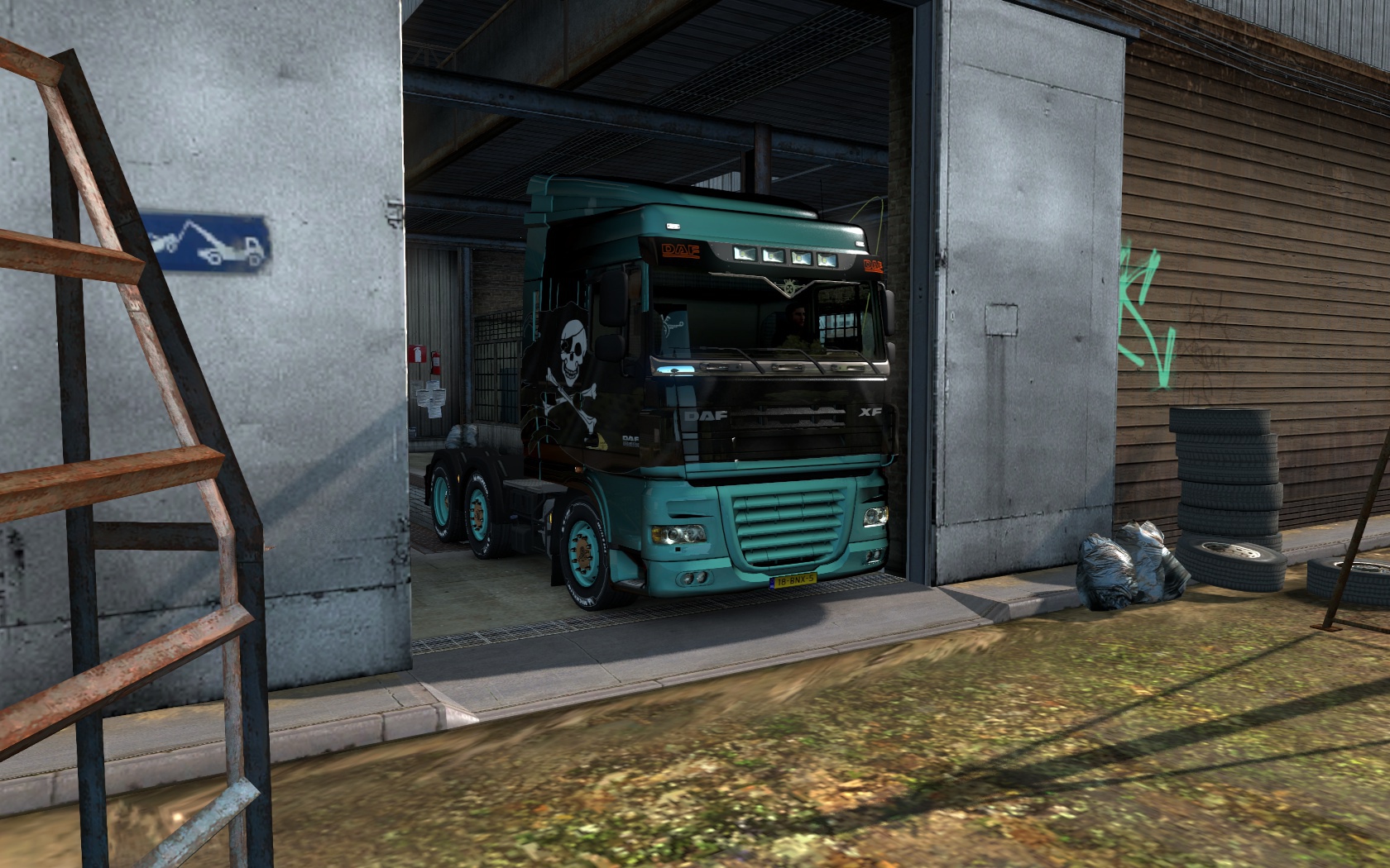 Image by ferrybrizee