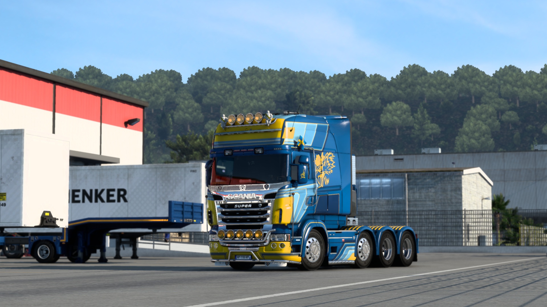 Image by Slivershadow141