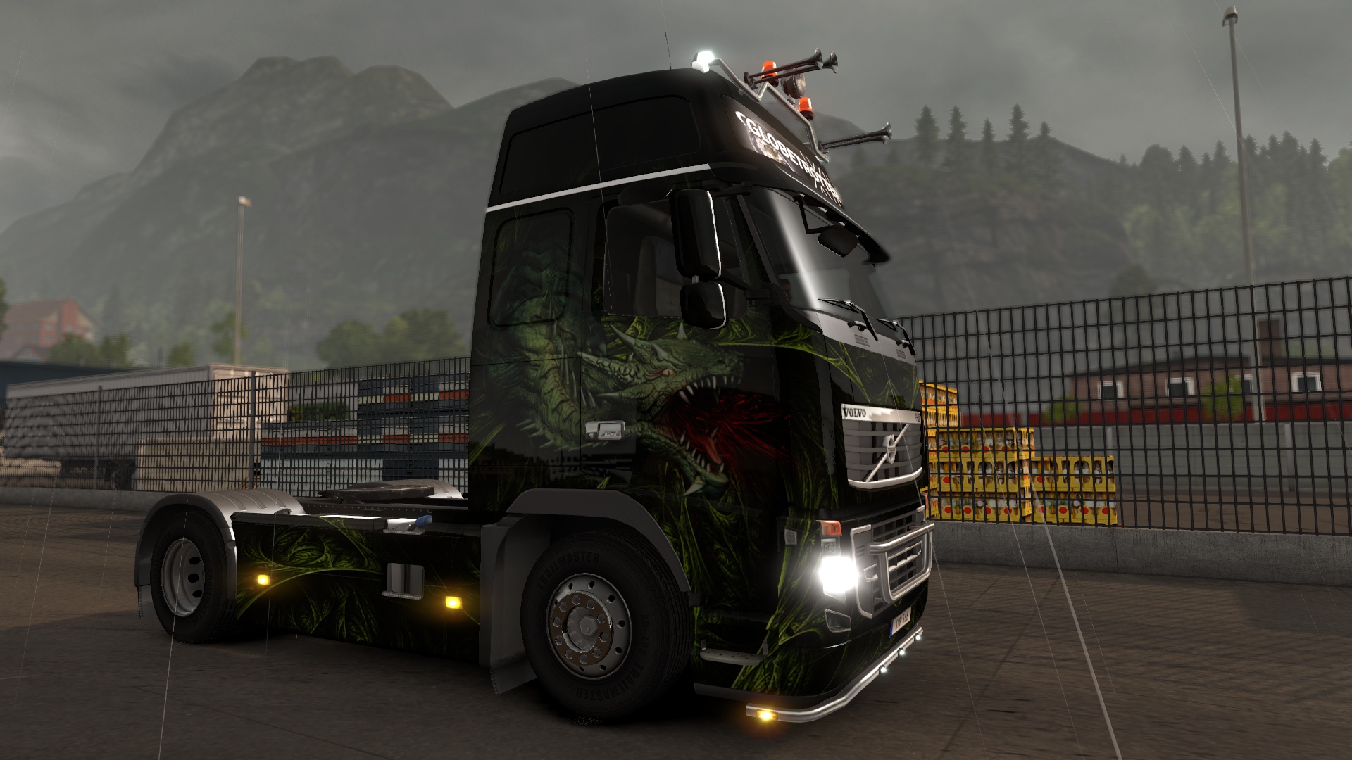 Image by Telcontar