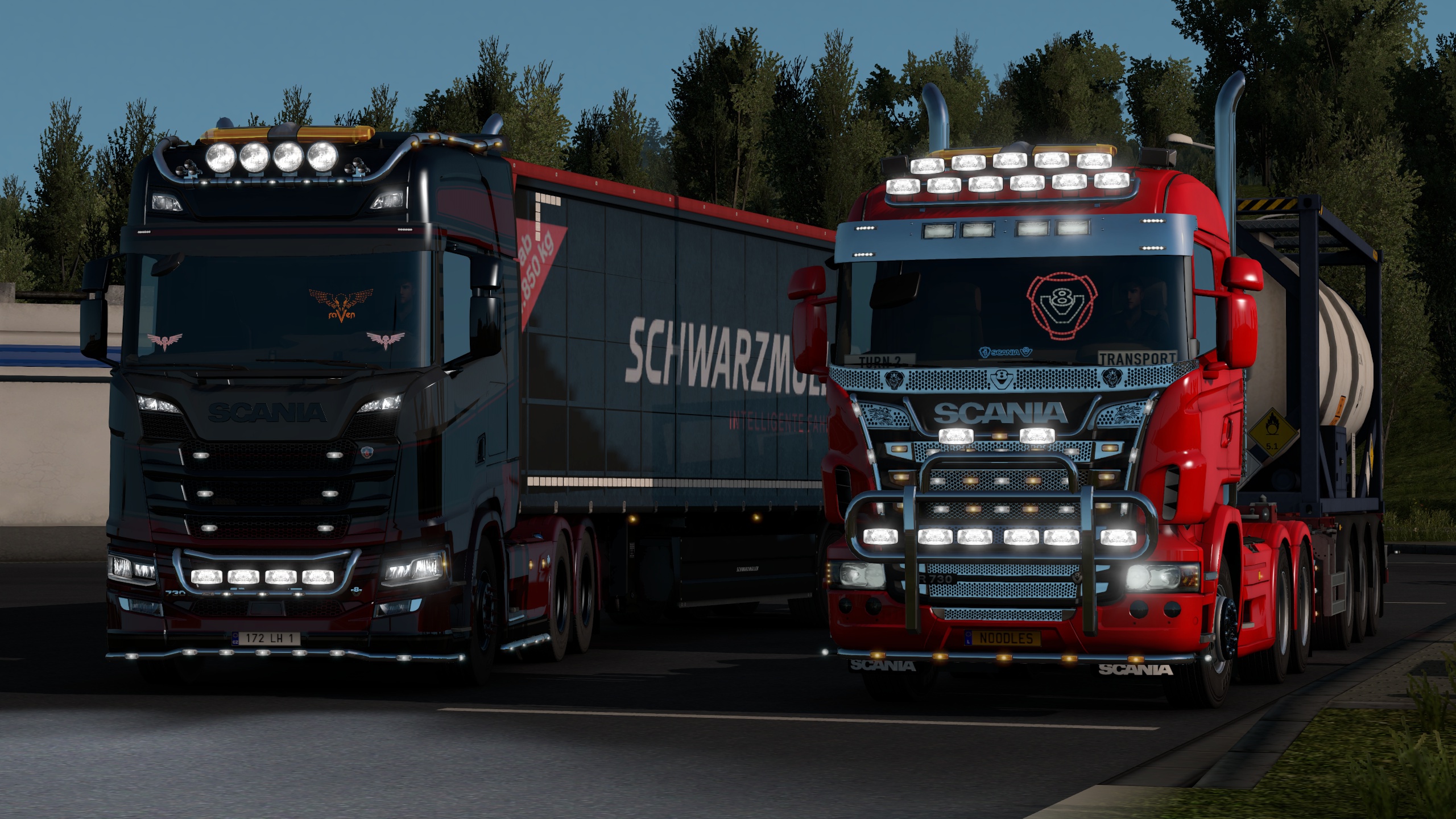 Image by SirBlackyAlot