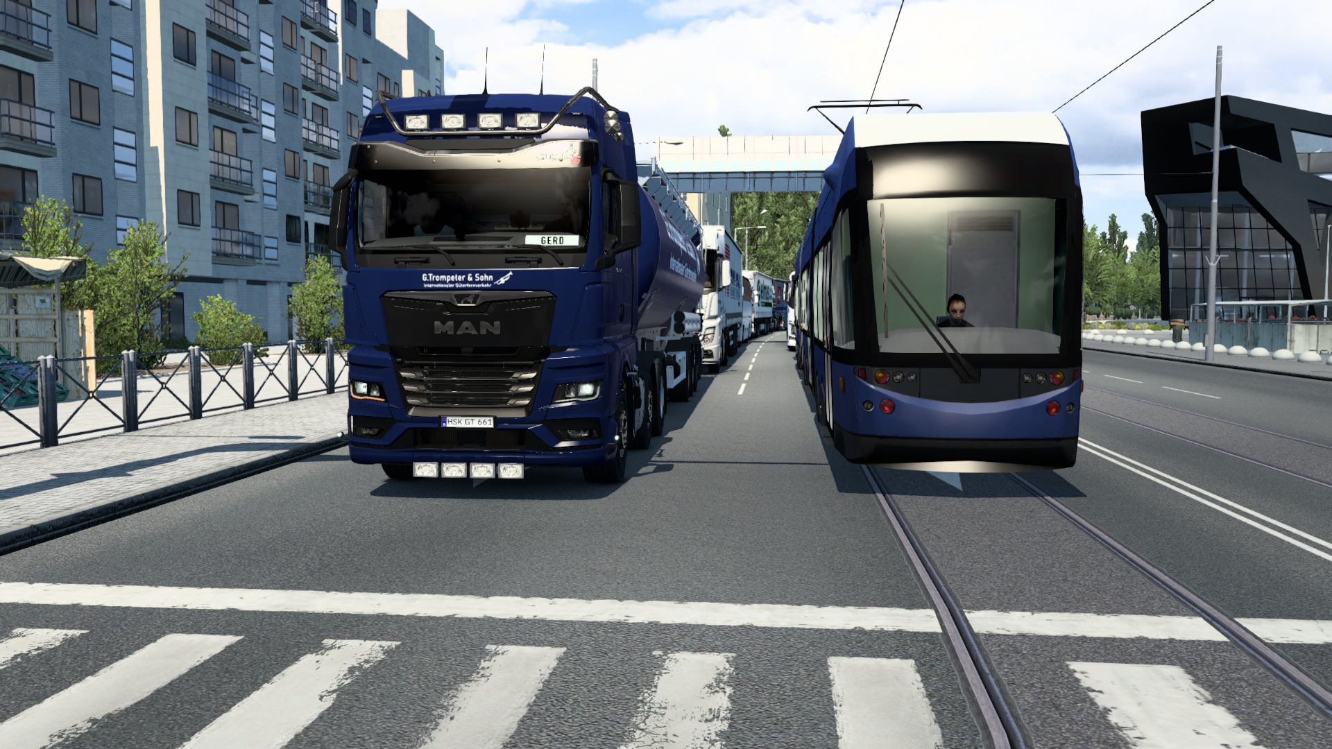 Image by Truckersson