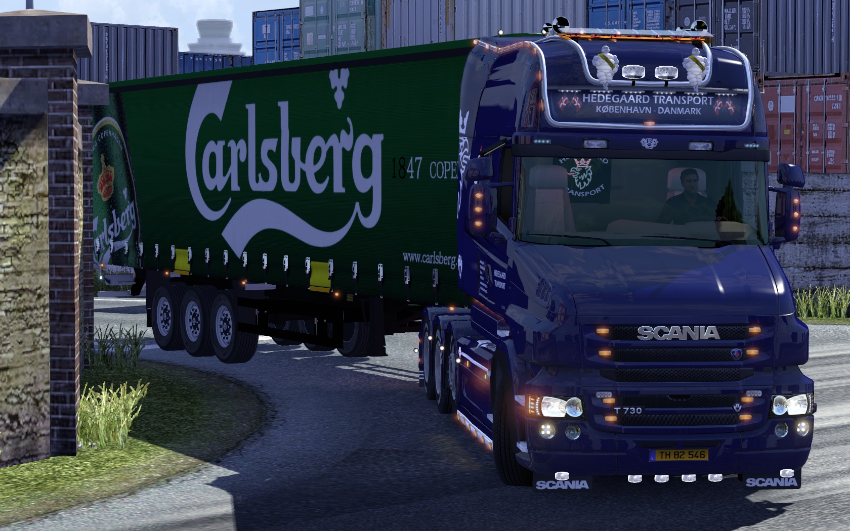 Image by MHJ_Trucking