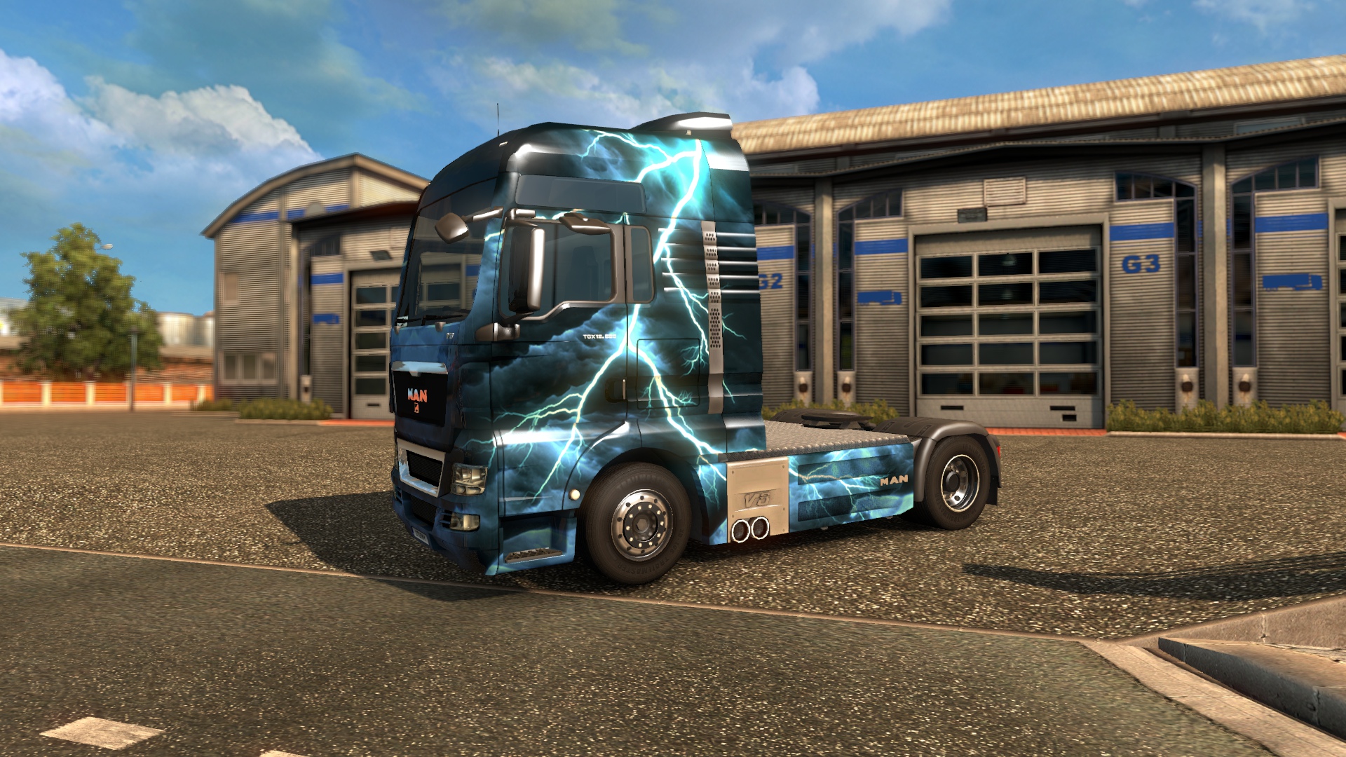 Image by StormForce