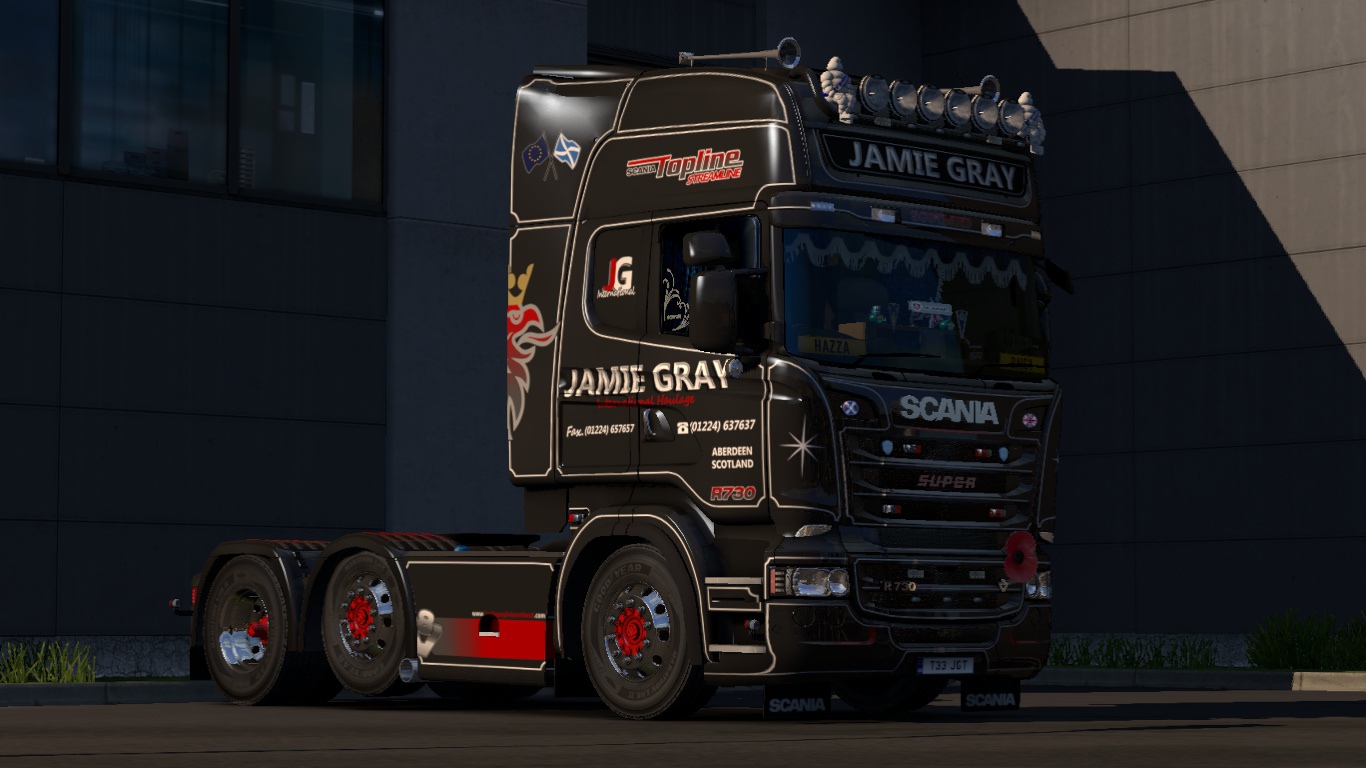 Image by eurotruckee