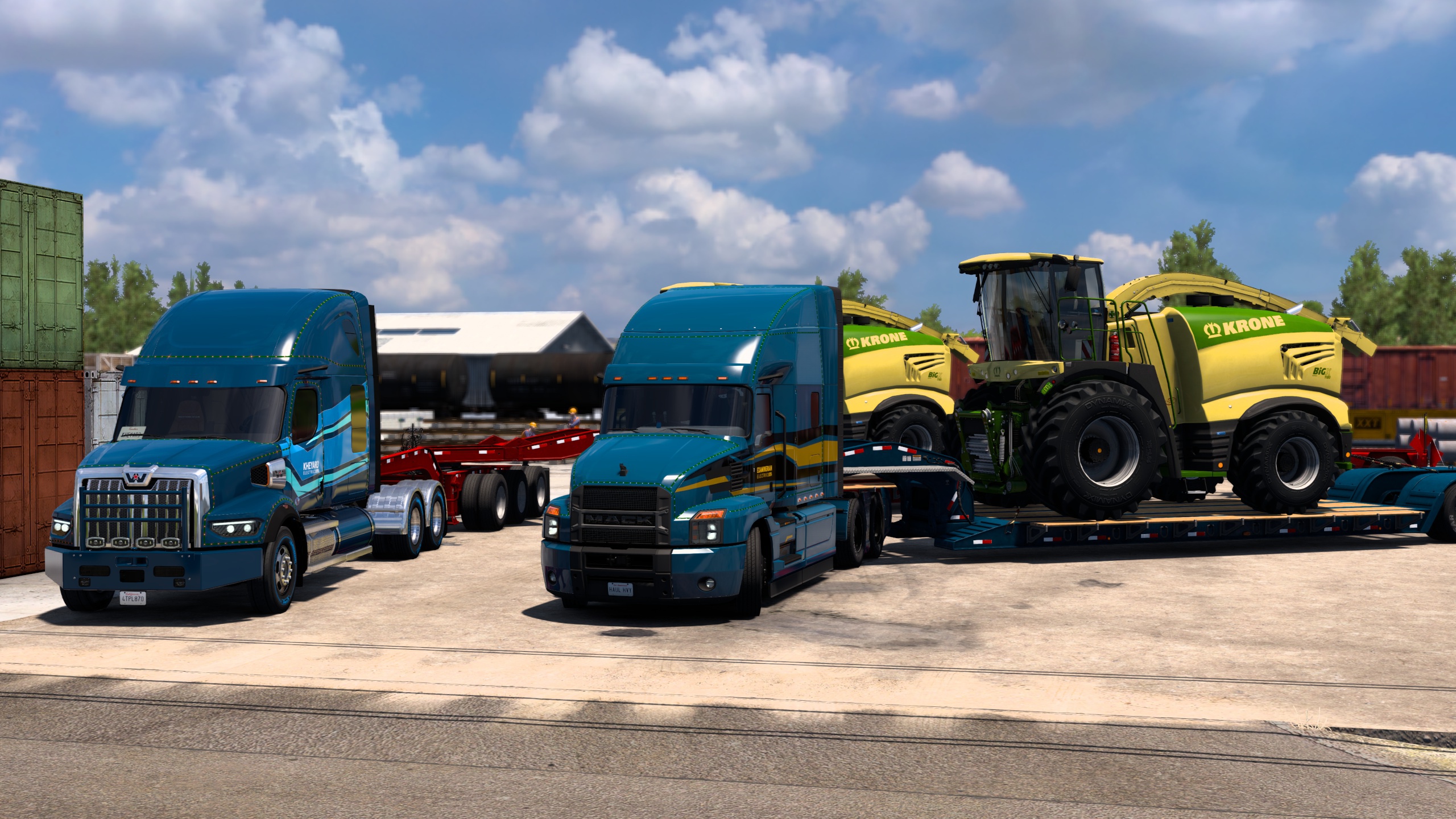 Image by ExaminerIan