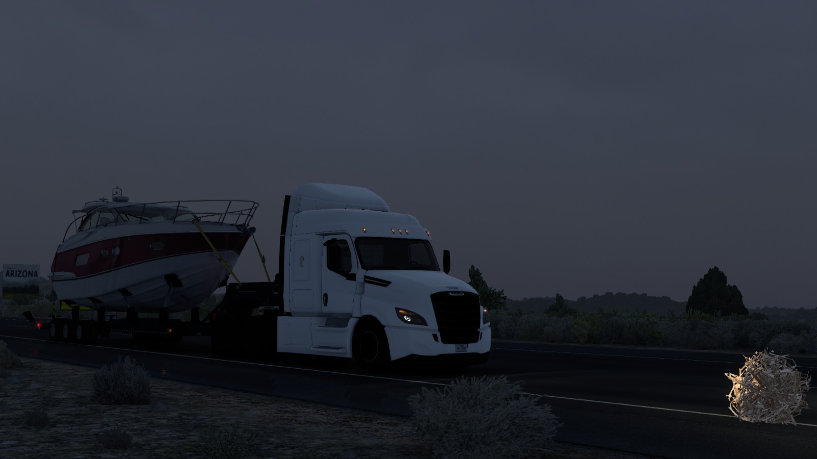 Image by V8Truck