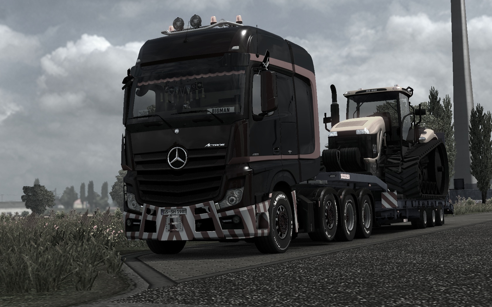 Image by Bigmann