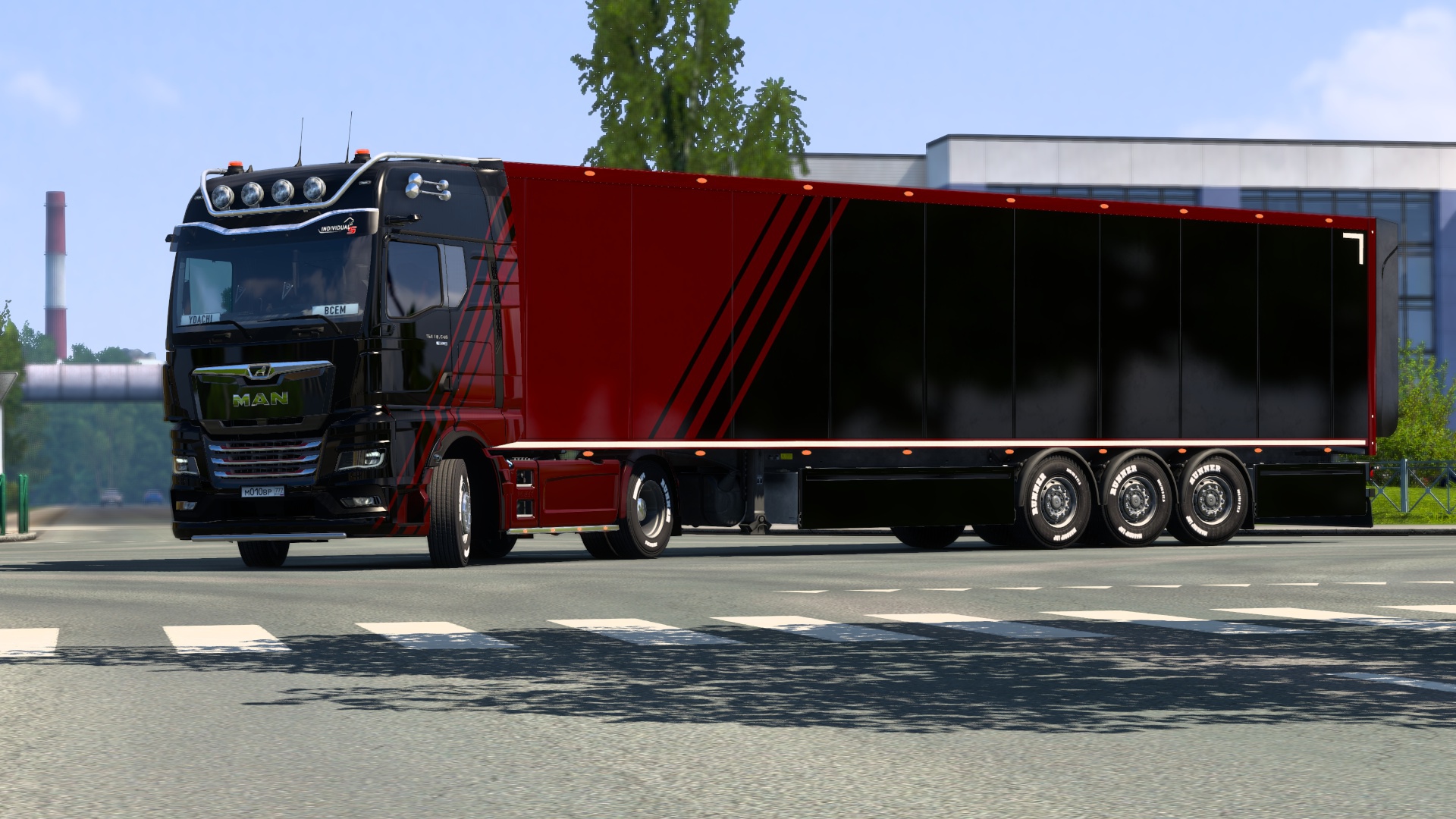 Image by ShowAnyGame