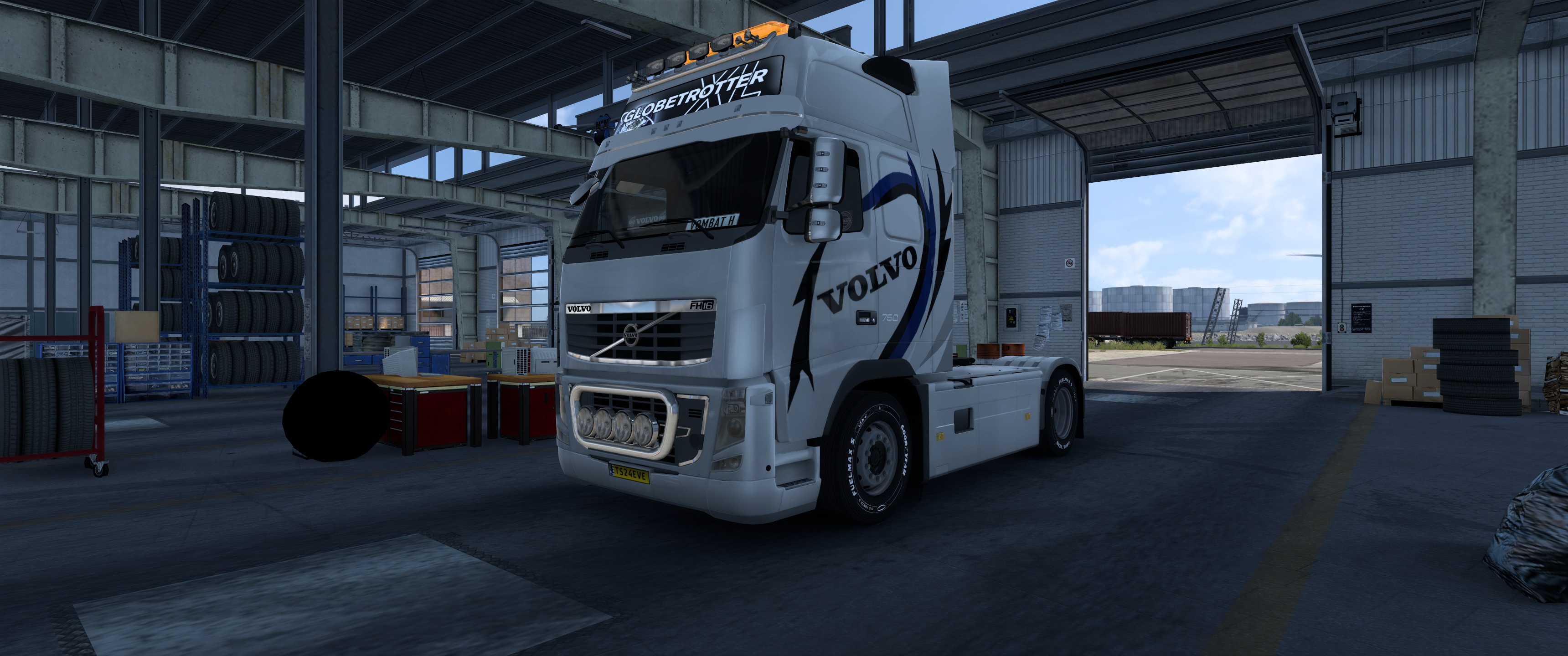 Image by VombatHarnish