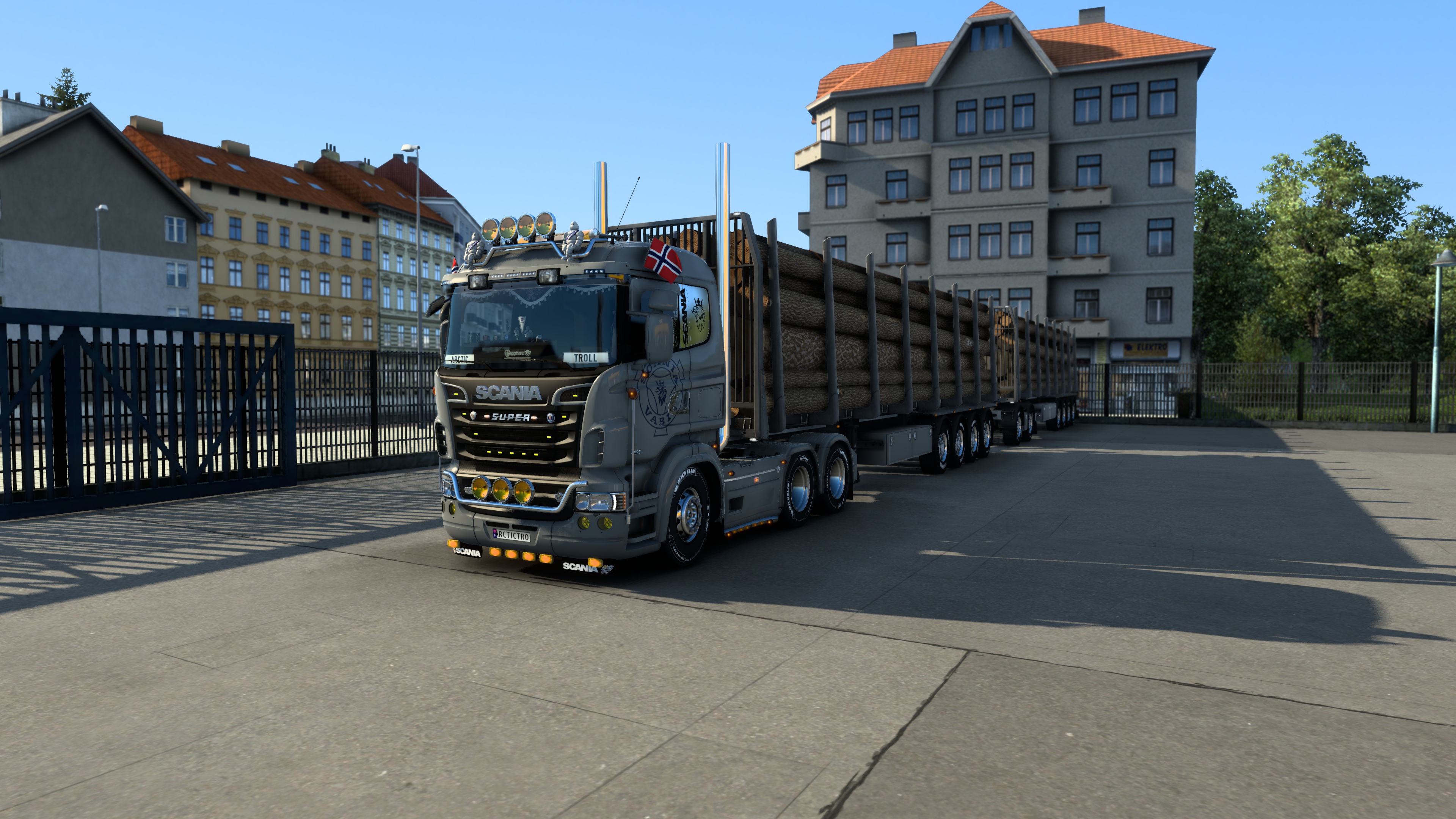 Image by ArcticTroll