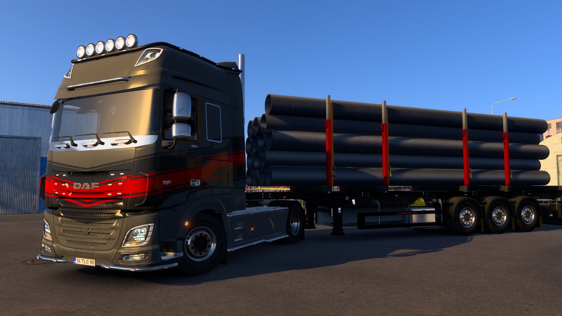 Image by scarfacetolga