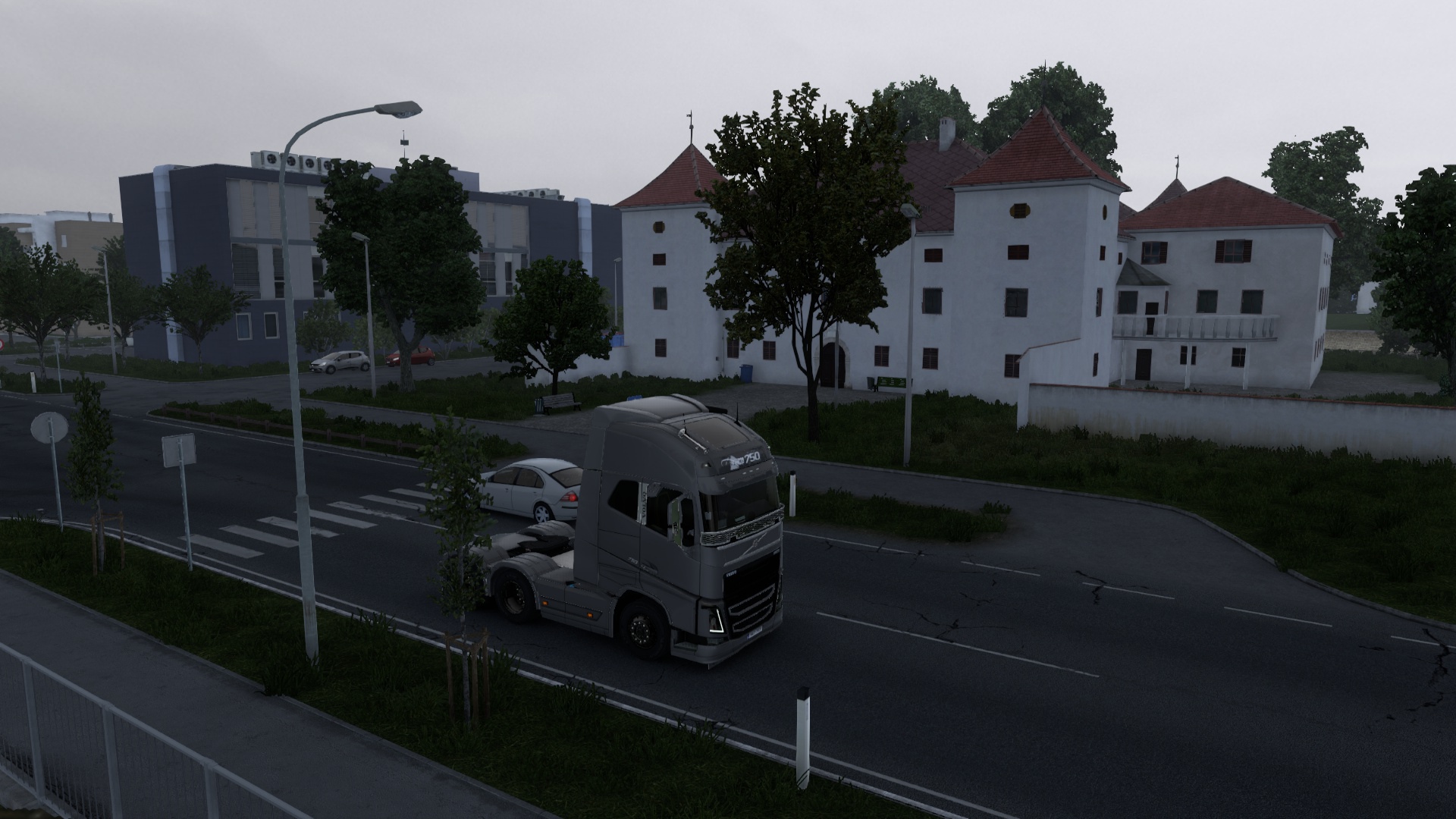 Image by LittleAligattor