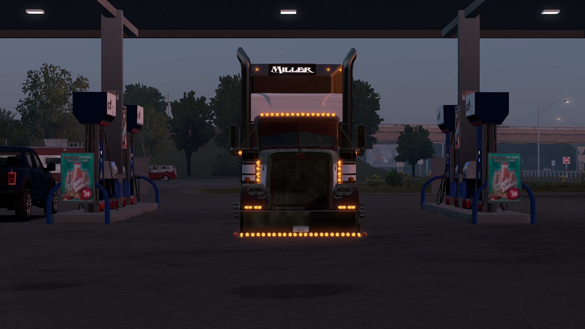 Image by HuishTrucks
