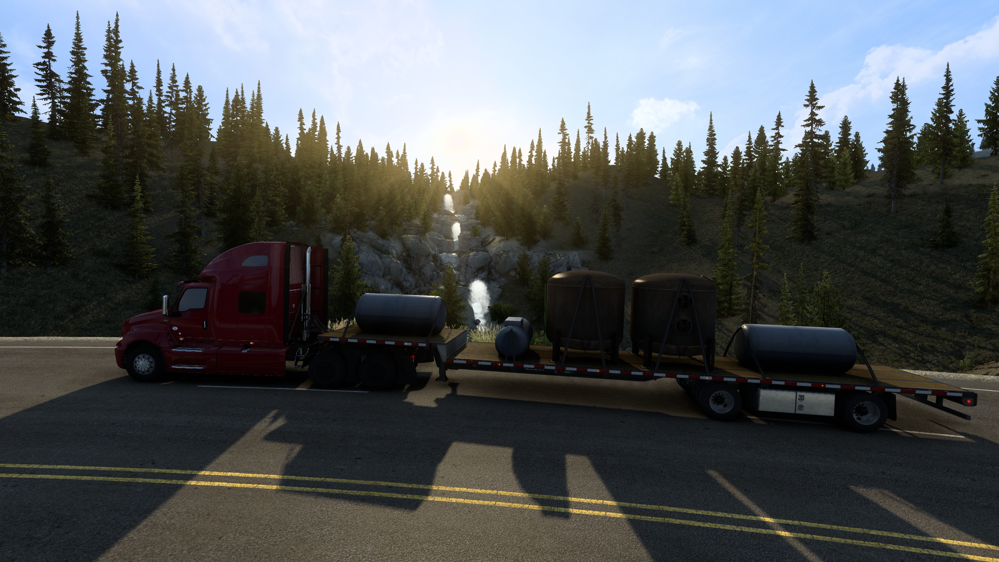 Image by SpeedHaul