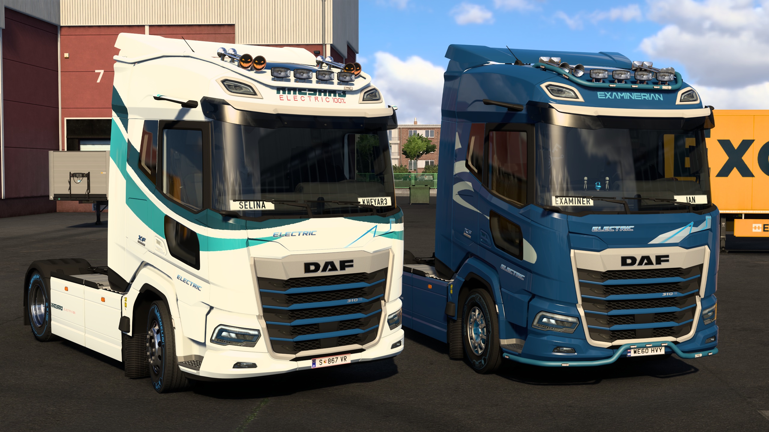 Image by ExaminerIan