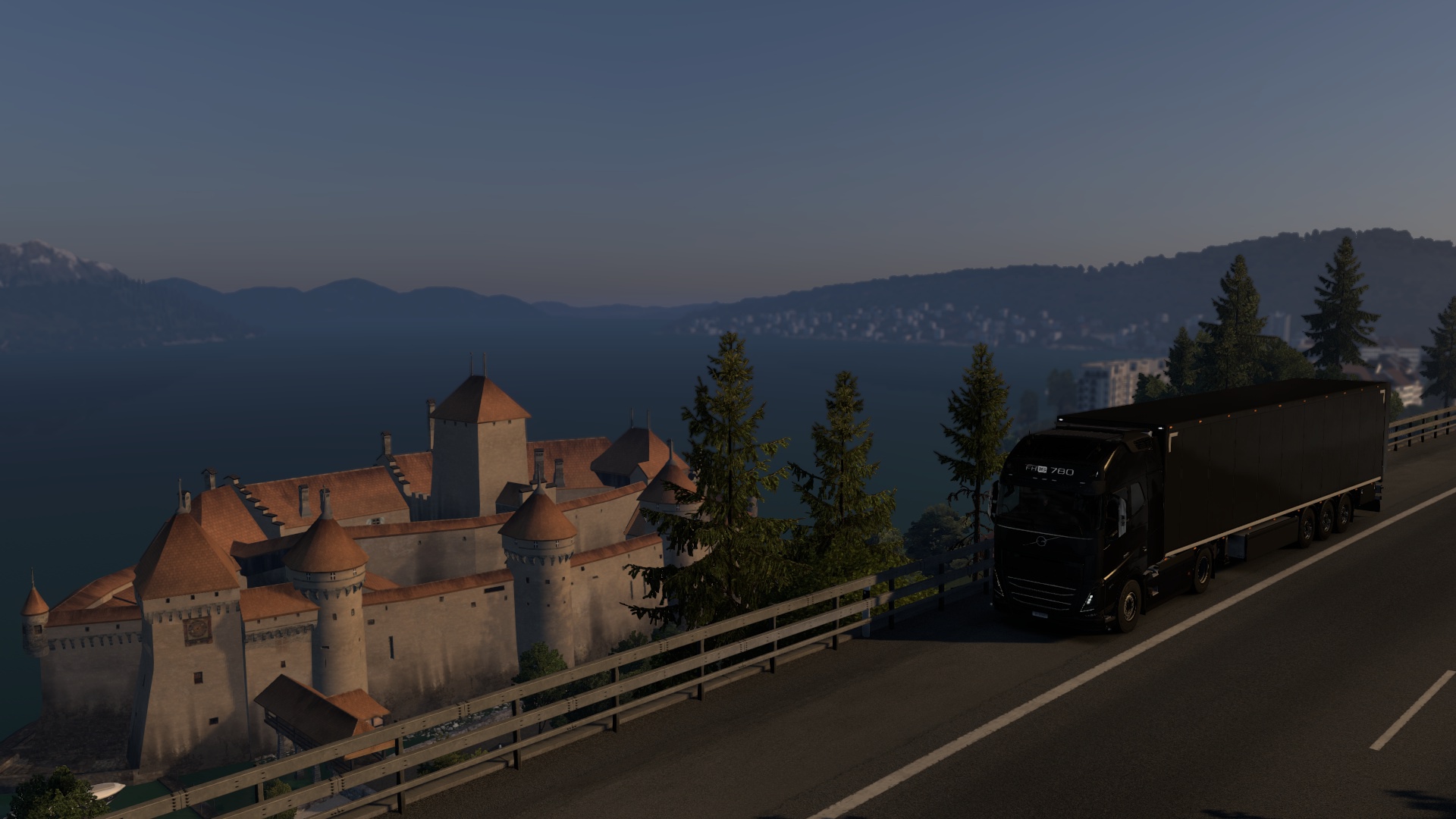 Image by Lucabernard