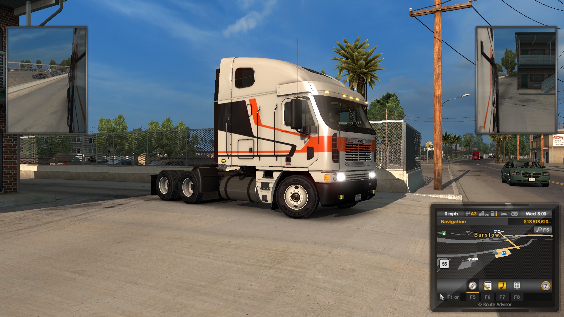 Image by georgeharrier