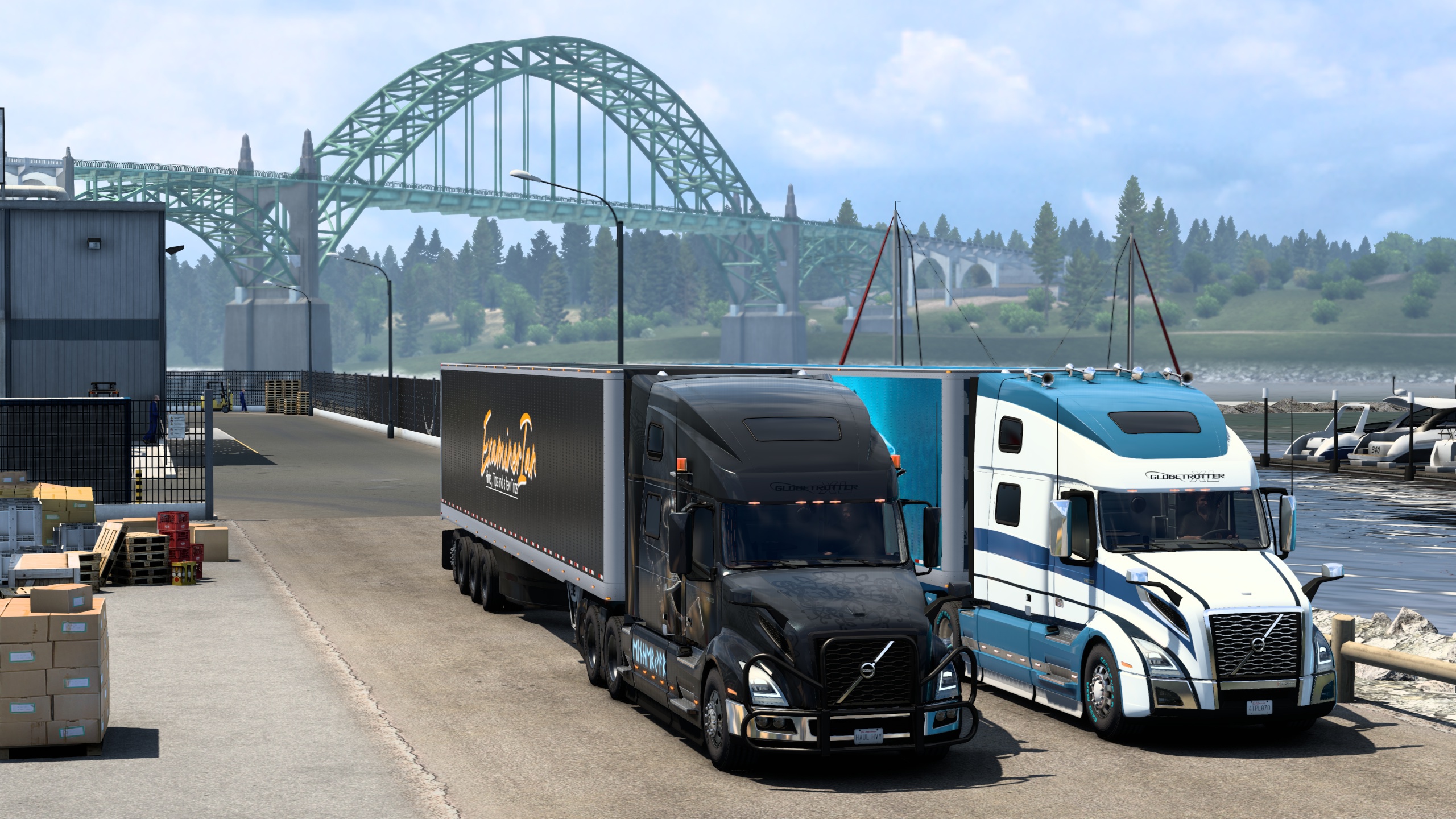 Image by ExaminerIan