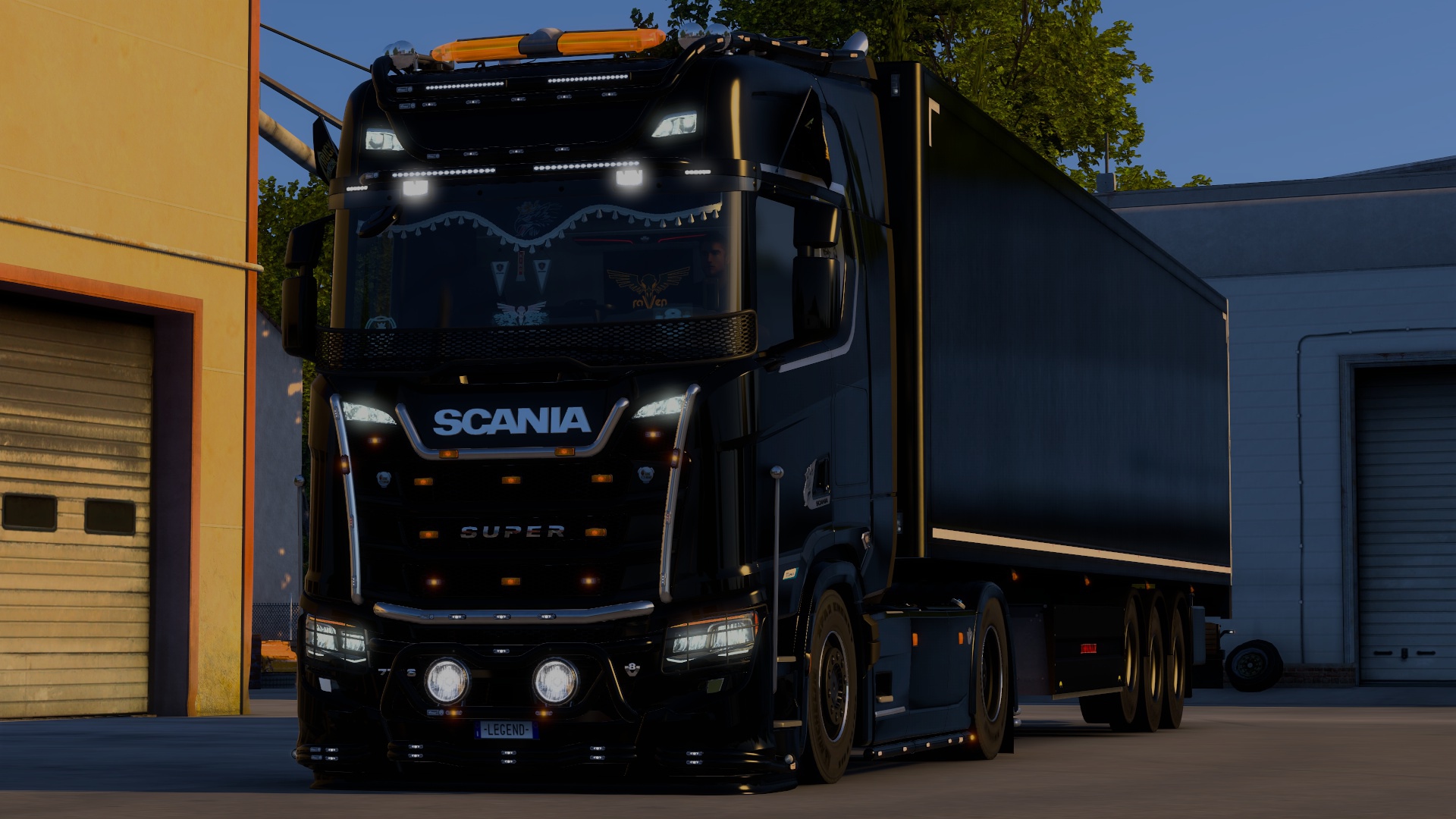 Image by LEGEND_1474_TV