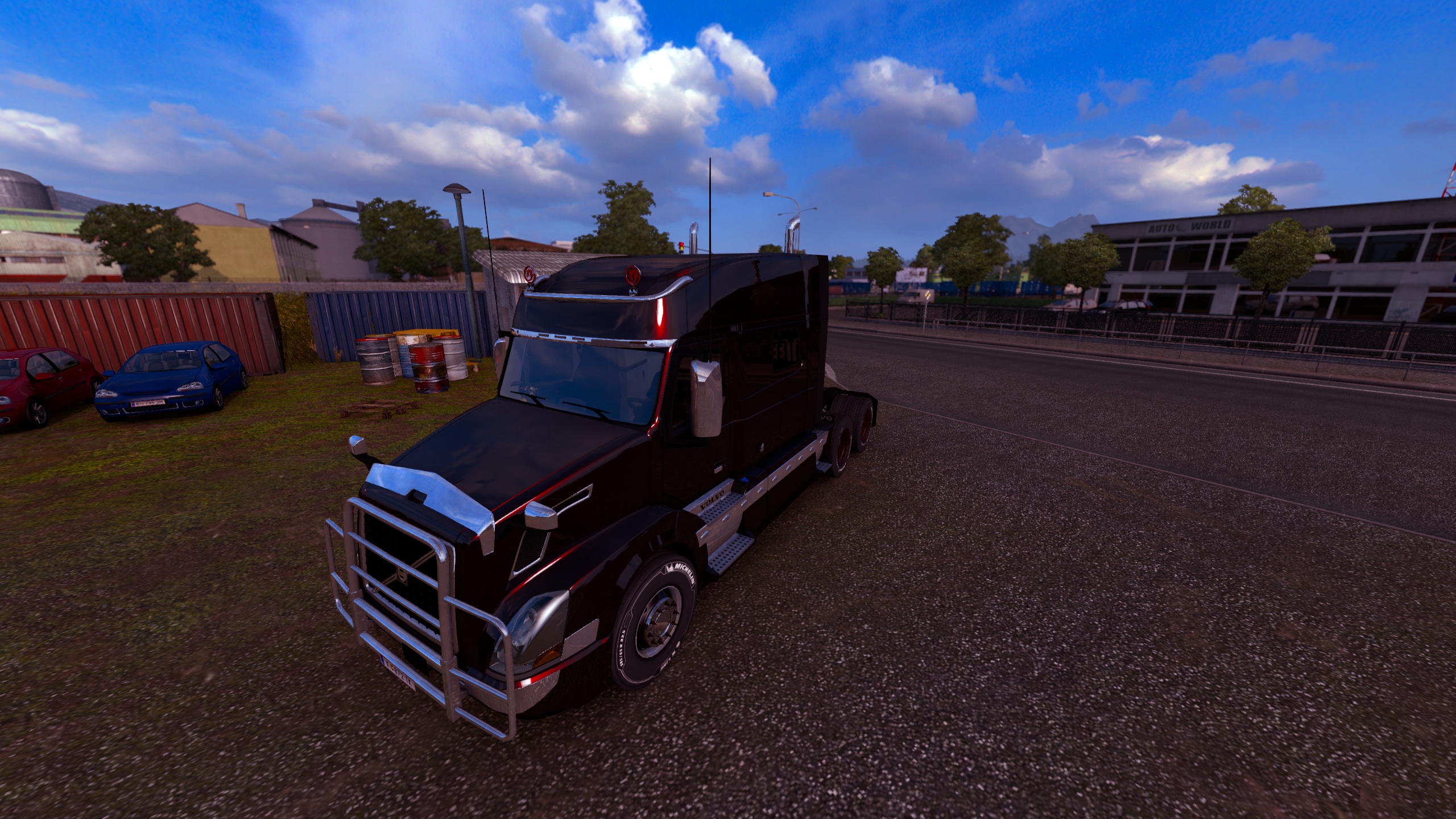 Image by KennyAKAdeluxe