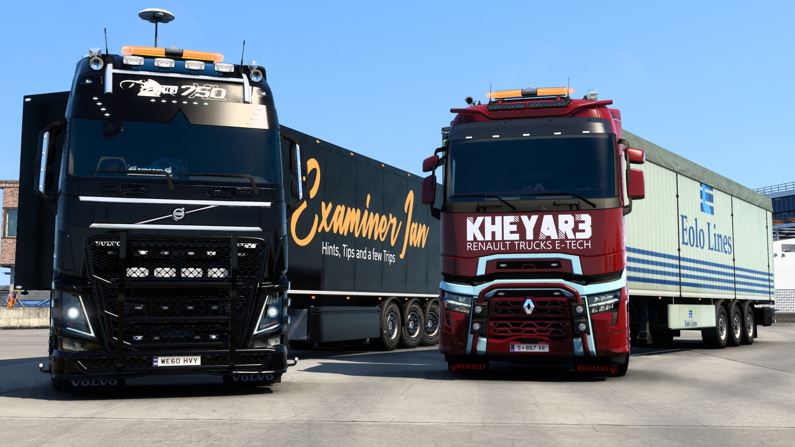 Image by ExaminerIan