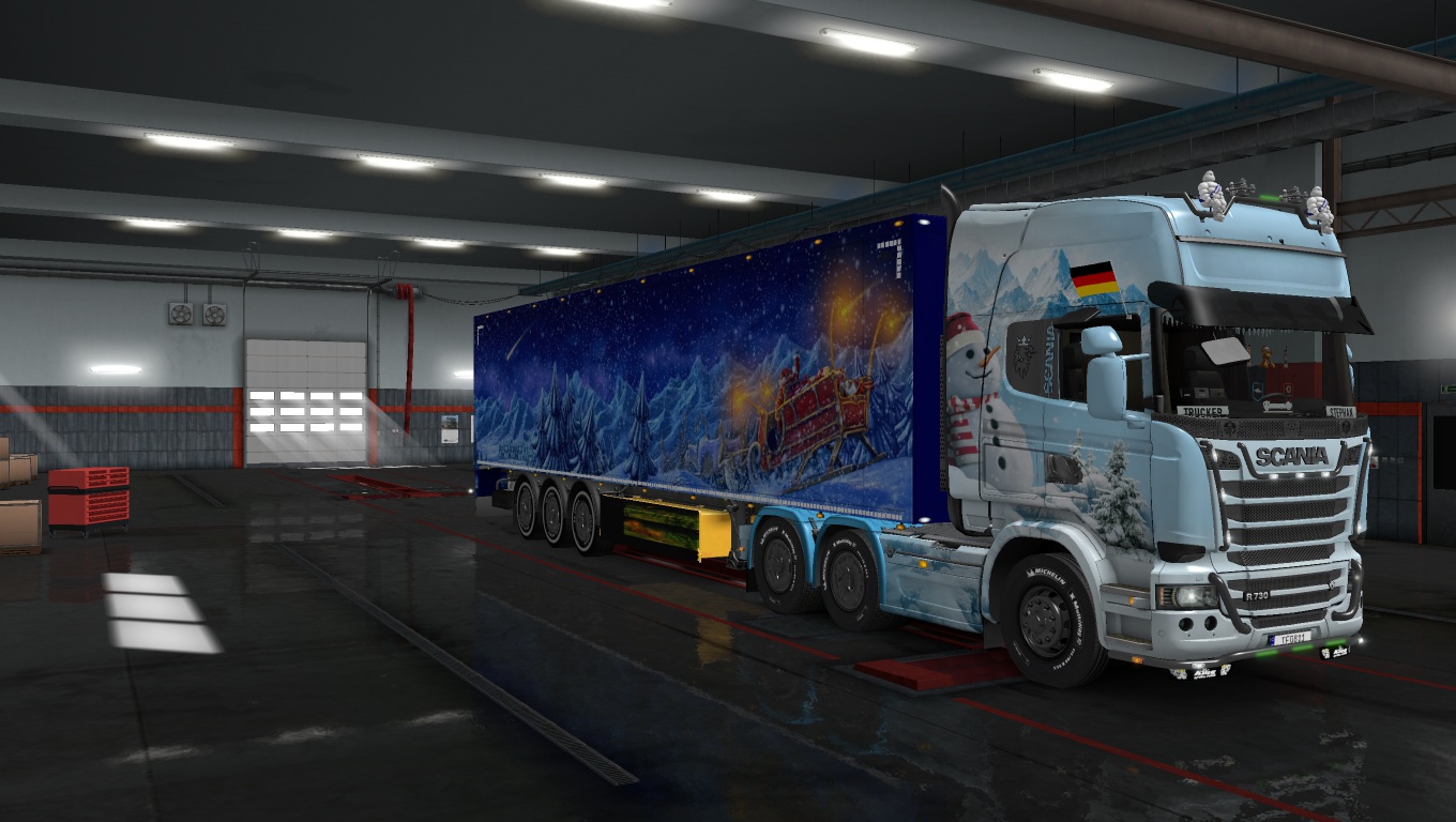 Image by truckloni
