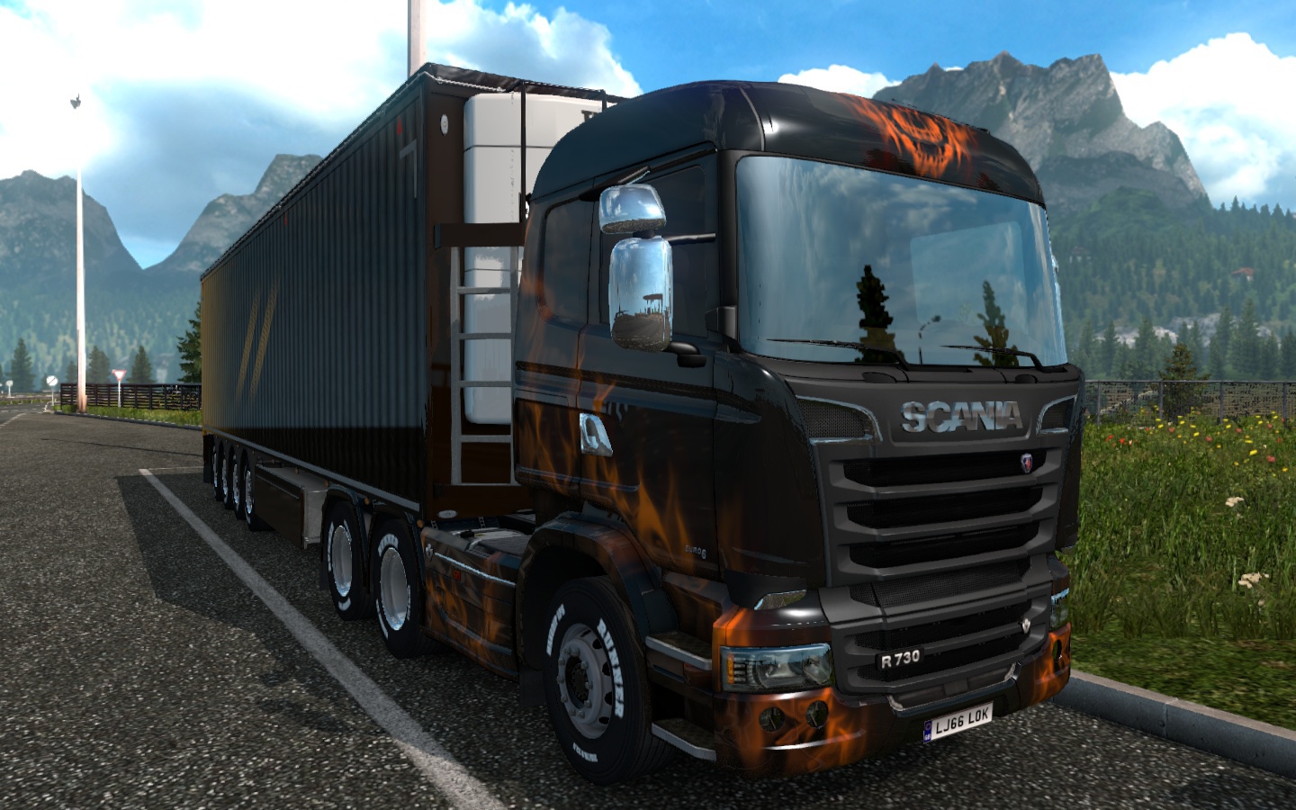 Image by CarlLangford123